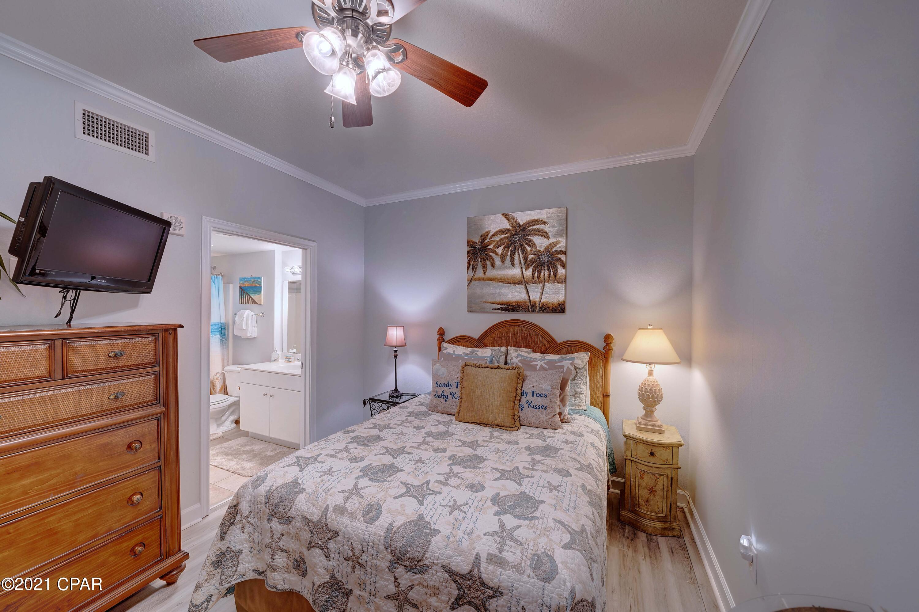Shores Of Panama Phase II - Residential