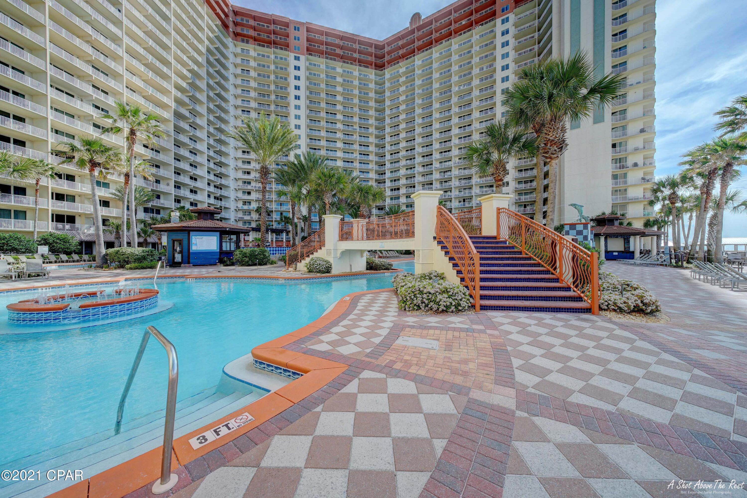 Shores Of Panama Phase II - Residential
