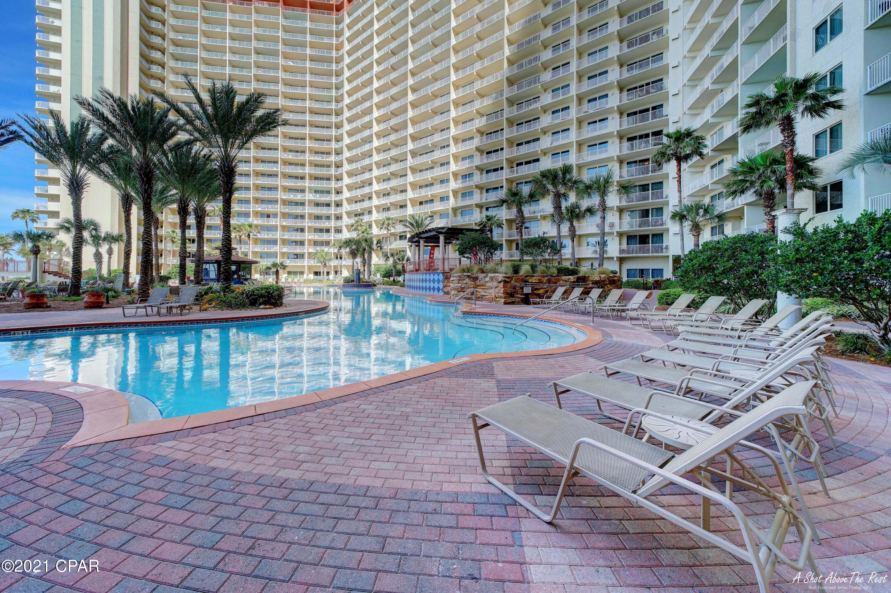 Shores Of Panama Phase II - Residential