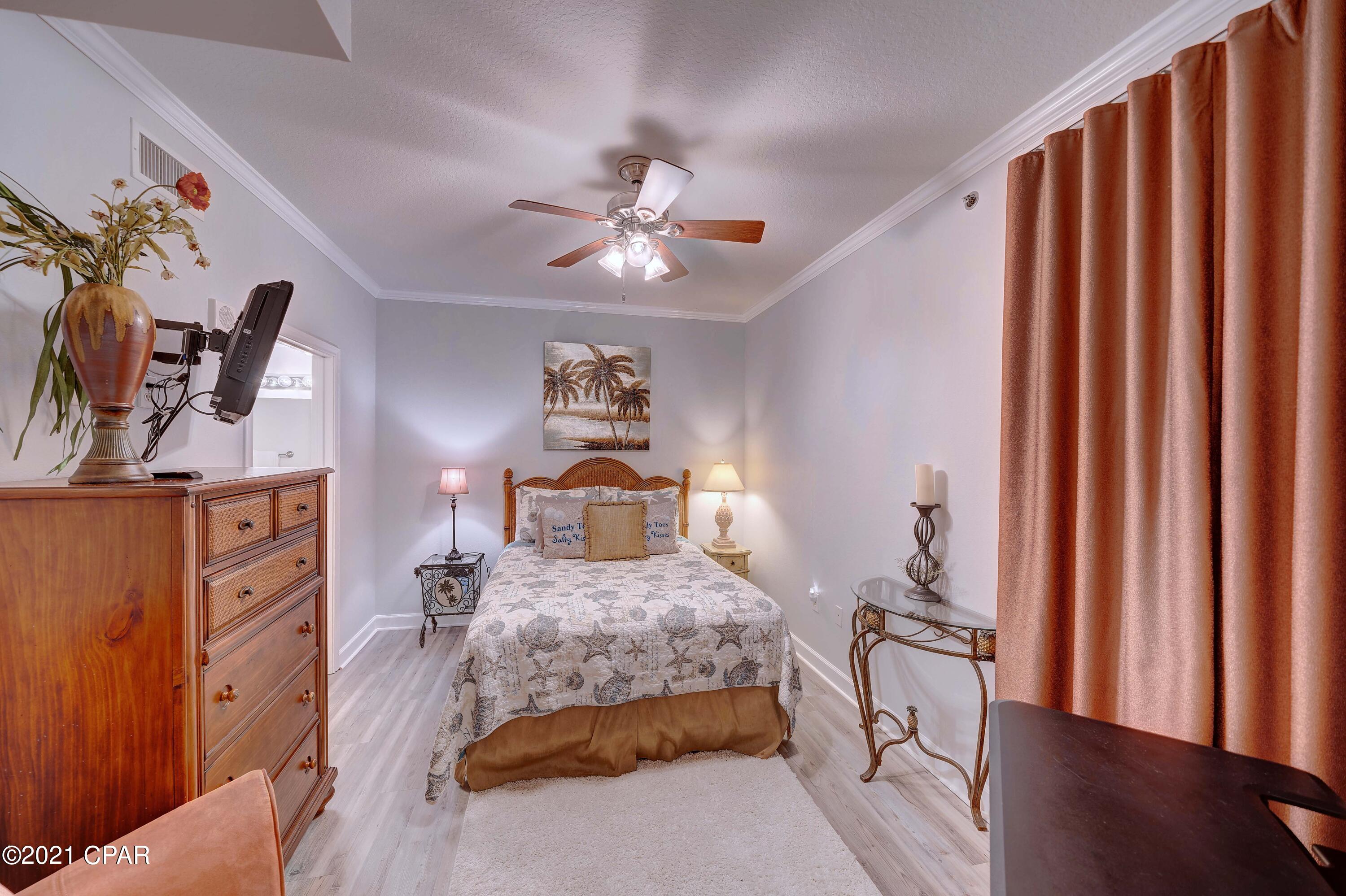 Shores Of Panama Phase II - Residential