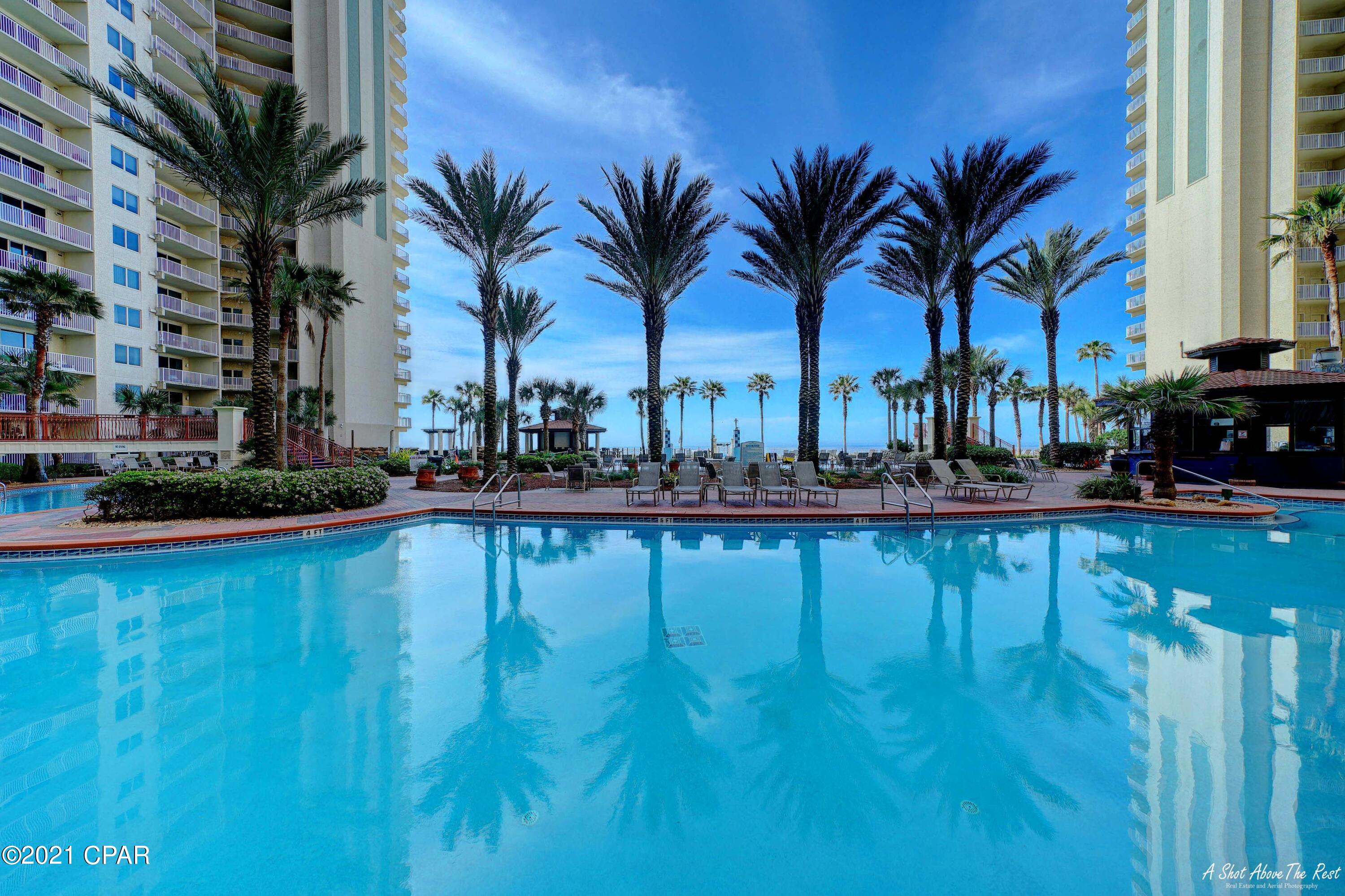 Shores Of Panama Phase II - Residential