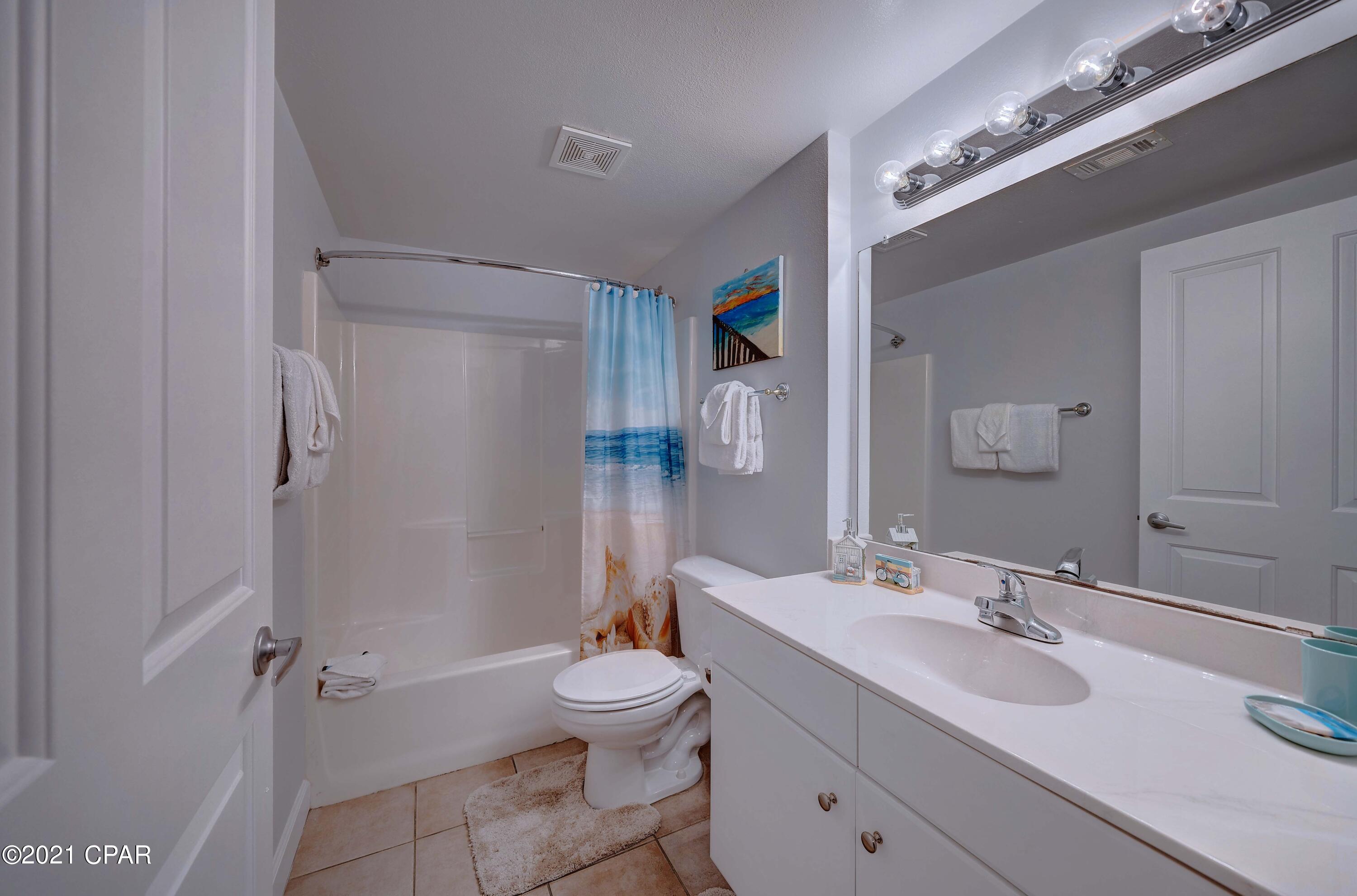 Shores Of Panama Phase II - Residential