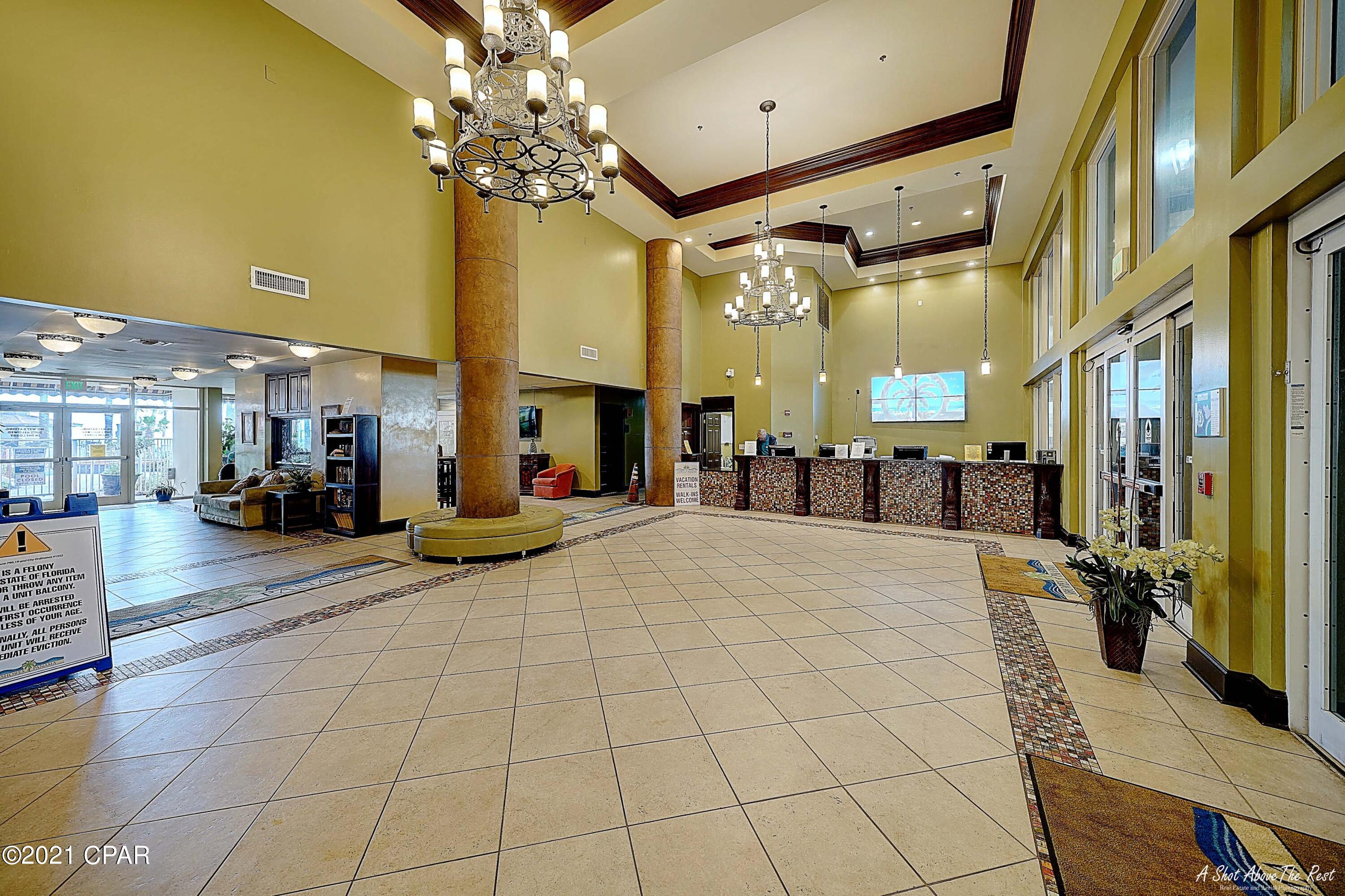 Shores Of Panama Phase II - Residential