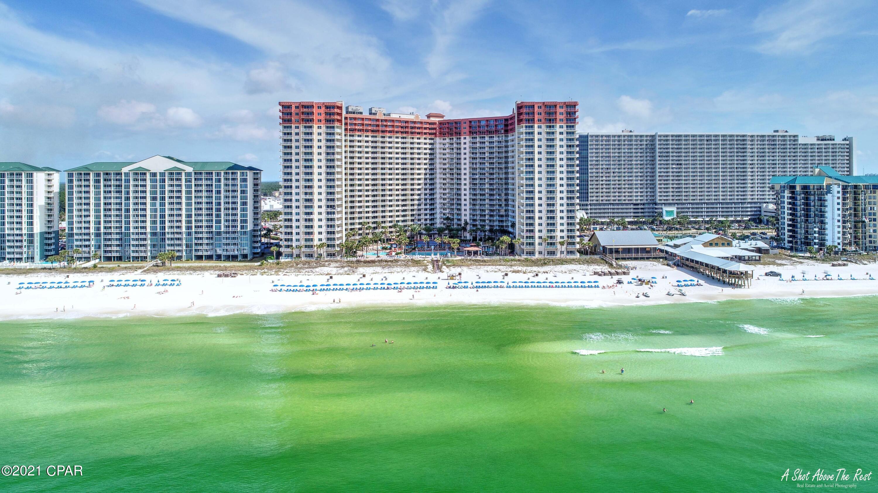 Shores Of Panama Phase II - Residential