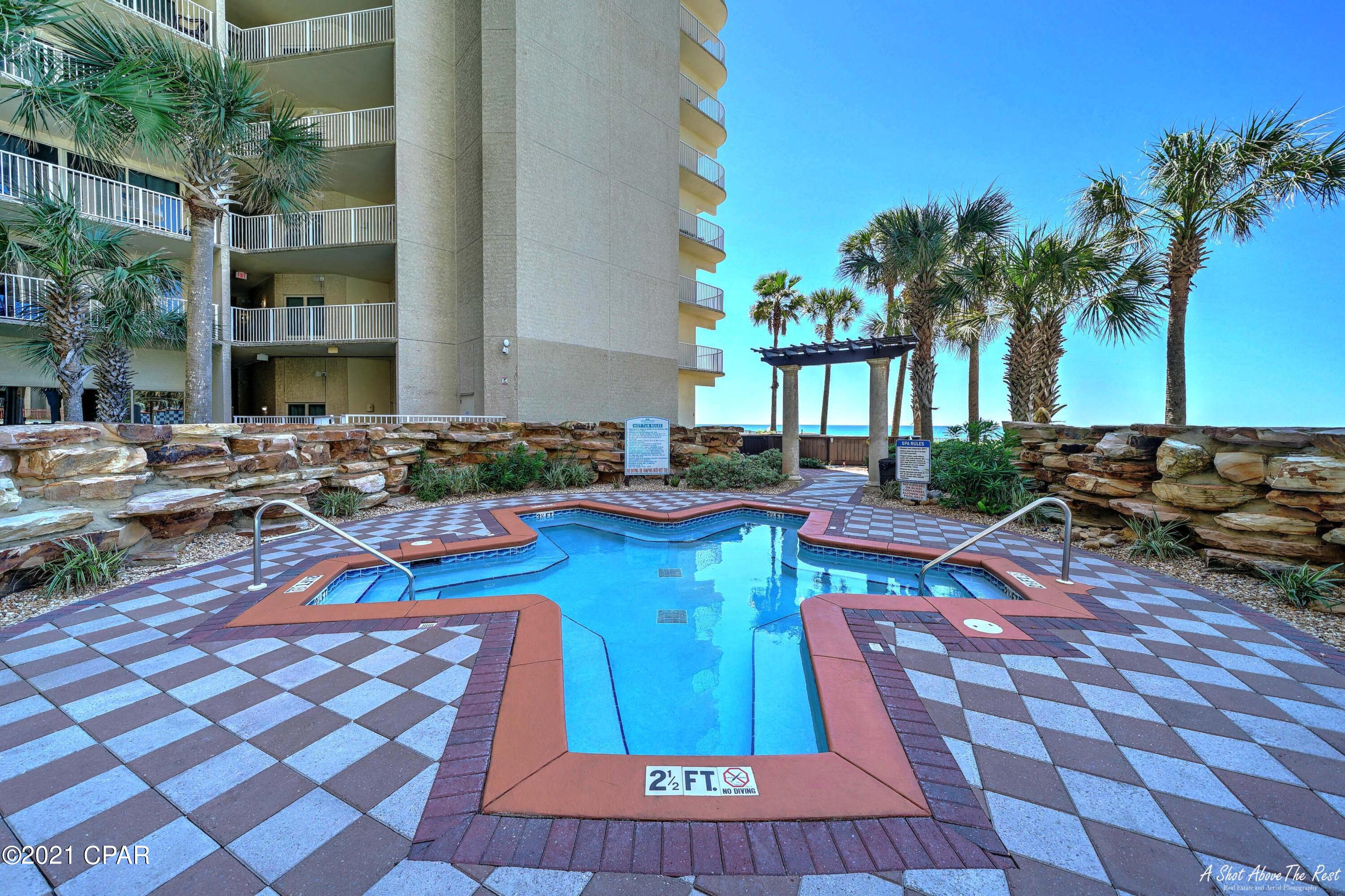 Shores Of Panama Phase II - Residential