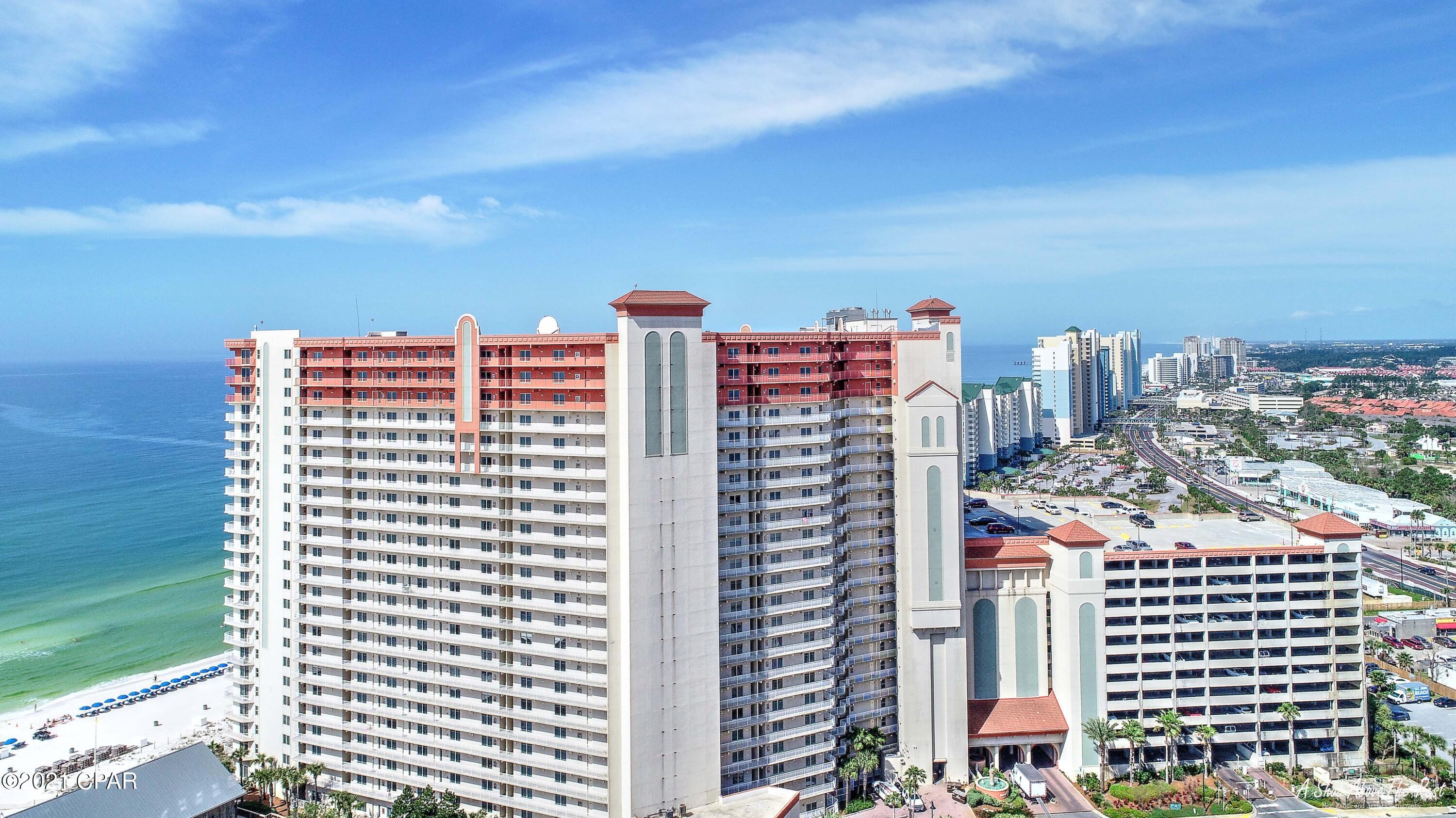 Shores Of Panama Phase II - Residential