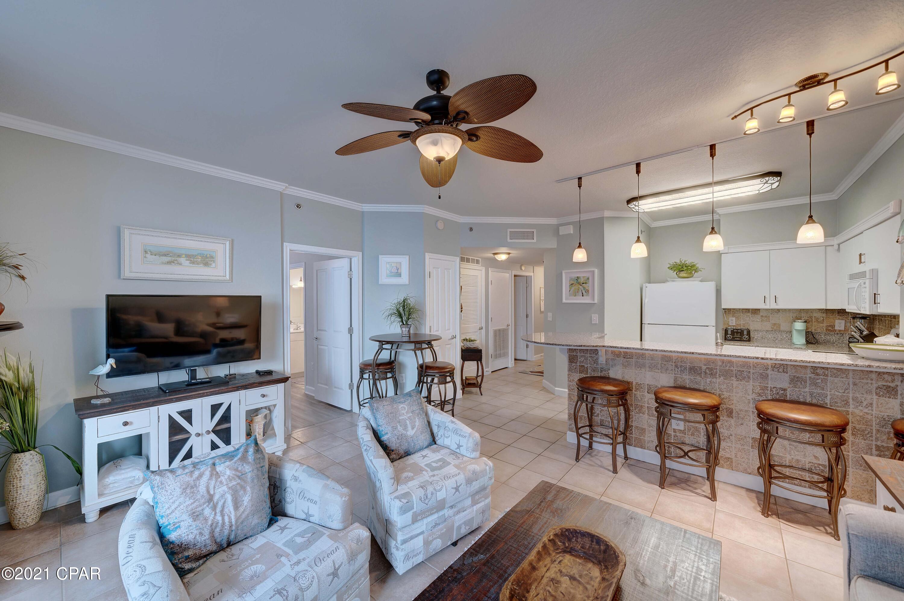 Shores Of Panama Phase II - Residential