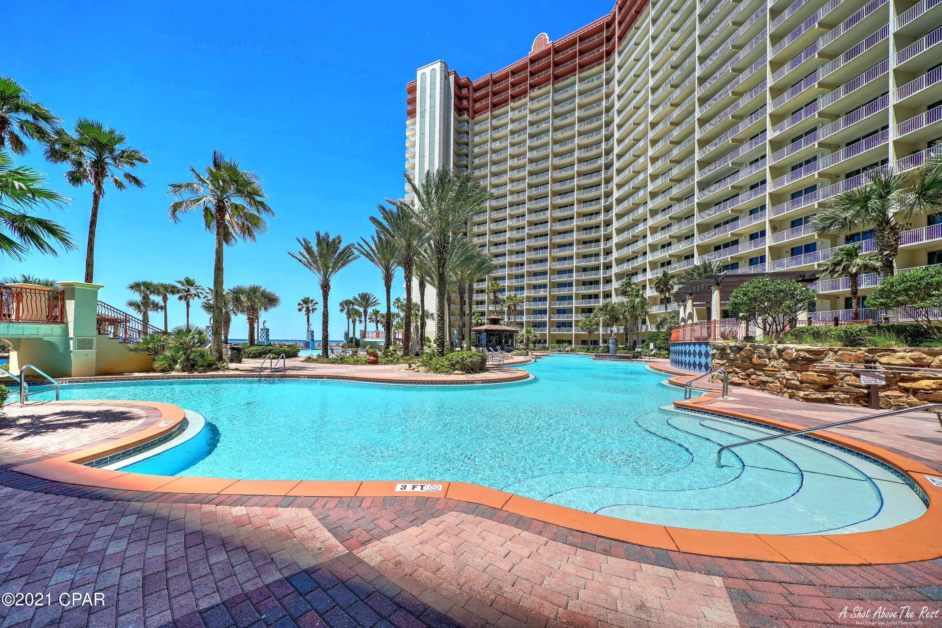 Shores Of Panama Phase II - Residential