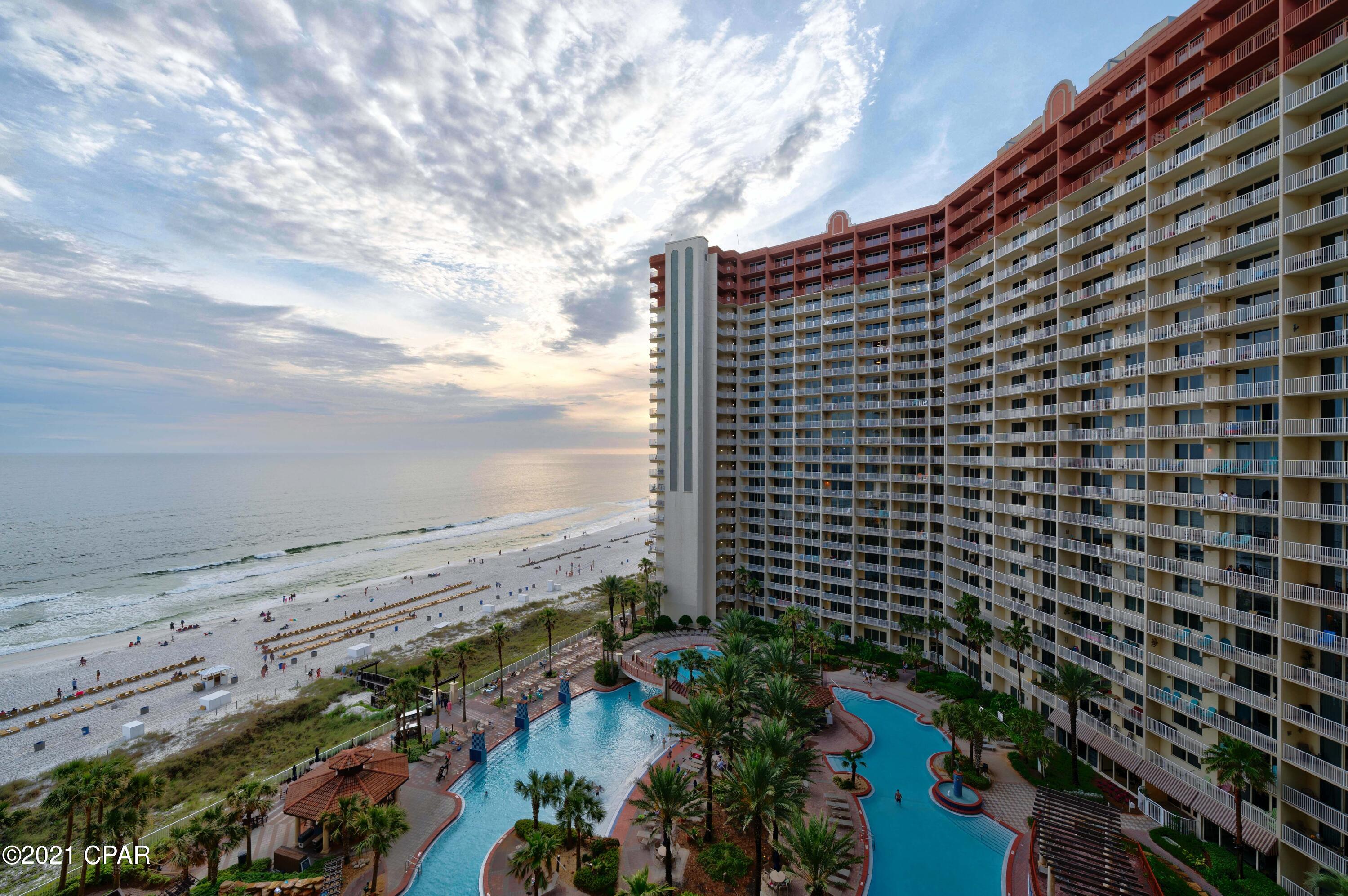 Shores Of Panama Phase II - Residential