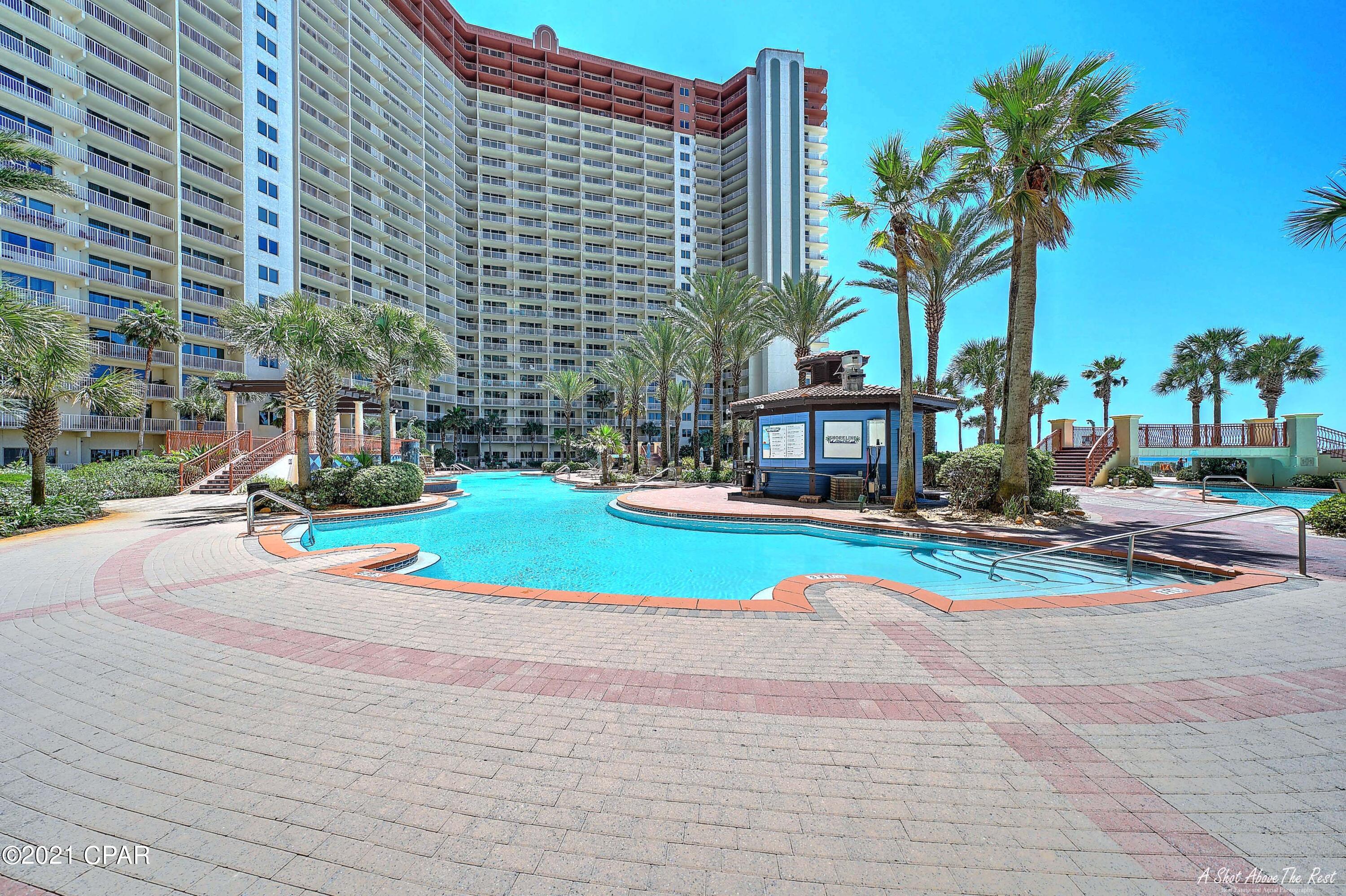 Shores Of Panama Phase II - Residential