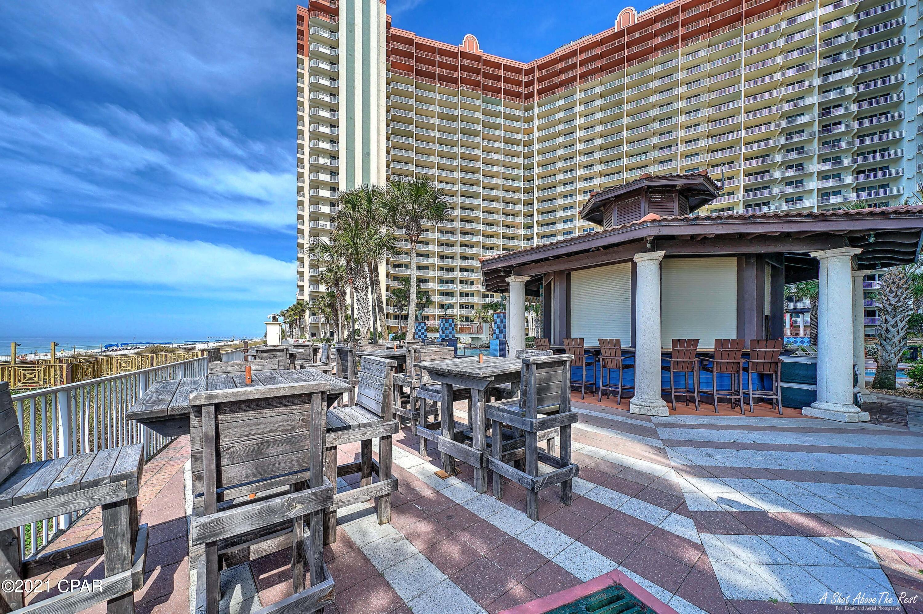 Shores Of Panama Phase II - Residential