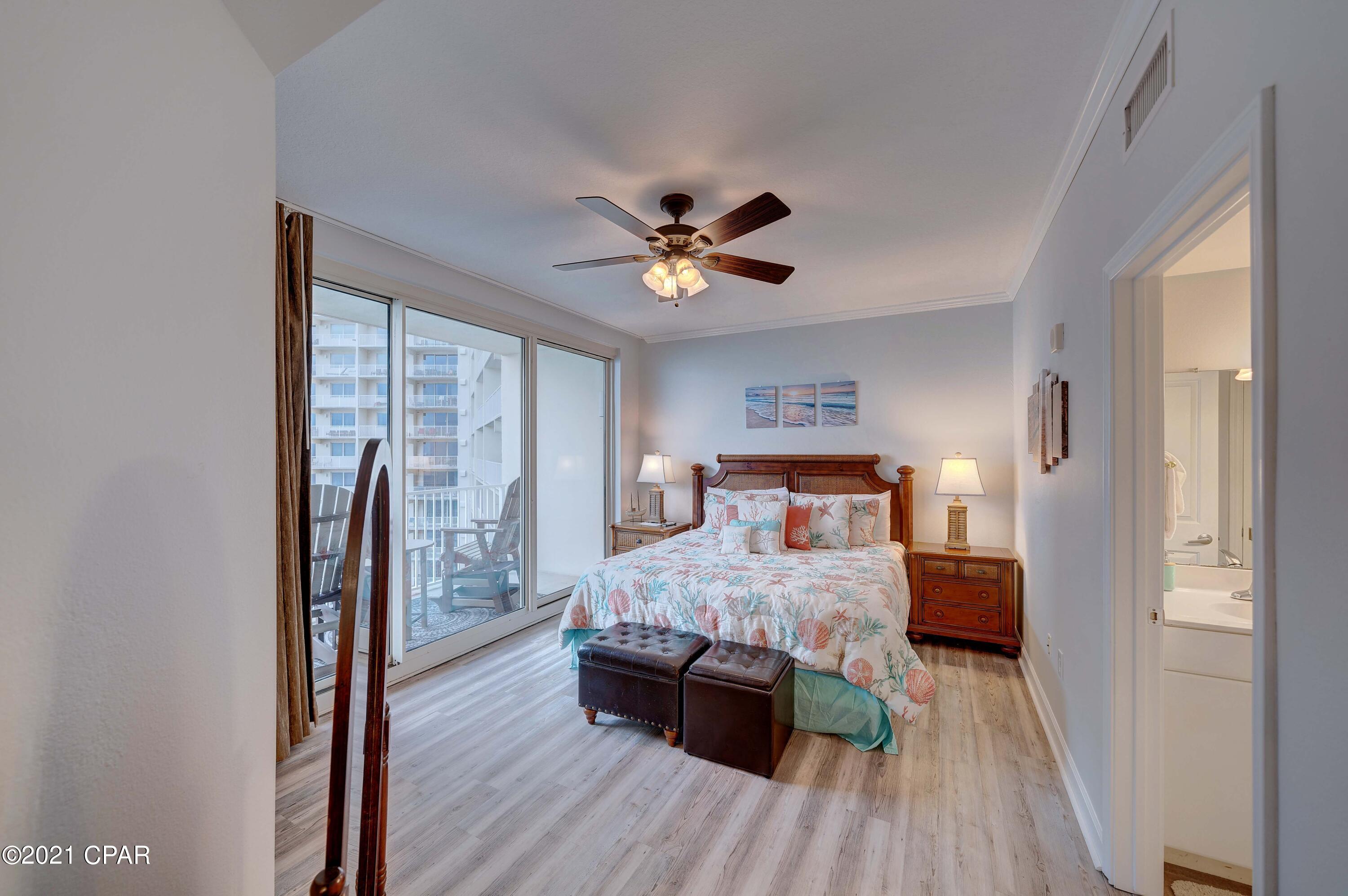 Shores Of Panama Phase II - Residential