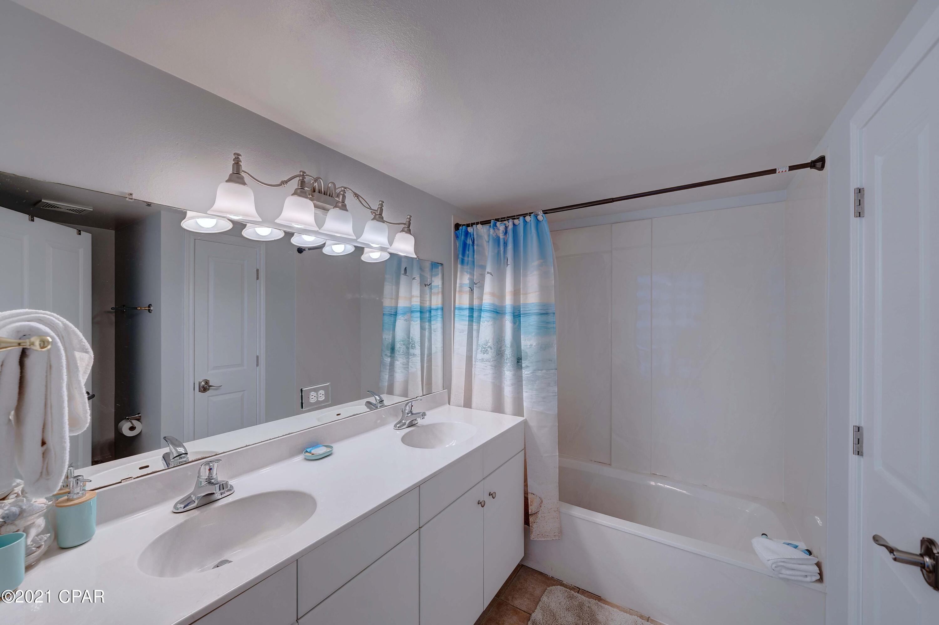 Shores Of Panama Phase II - Residential