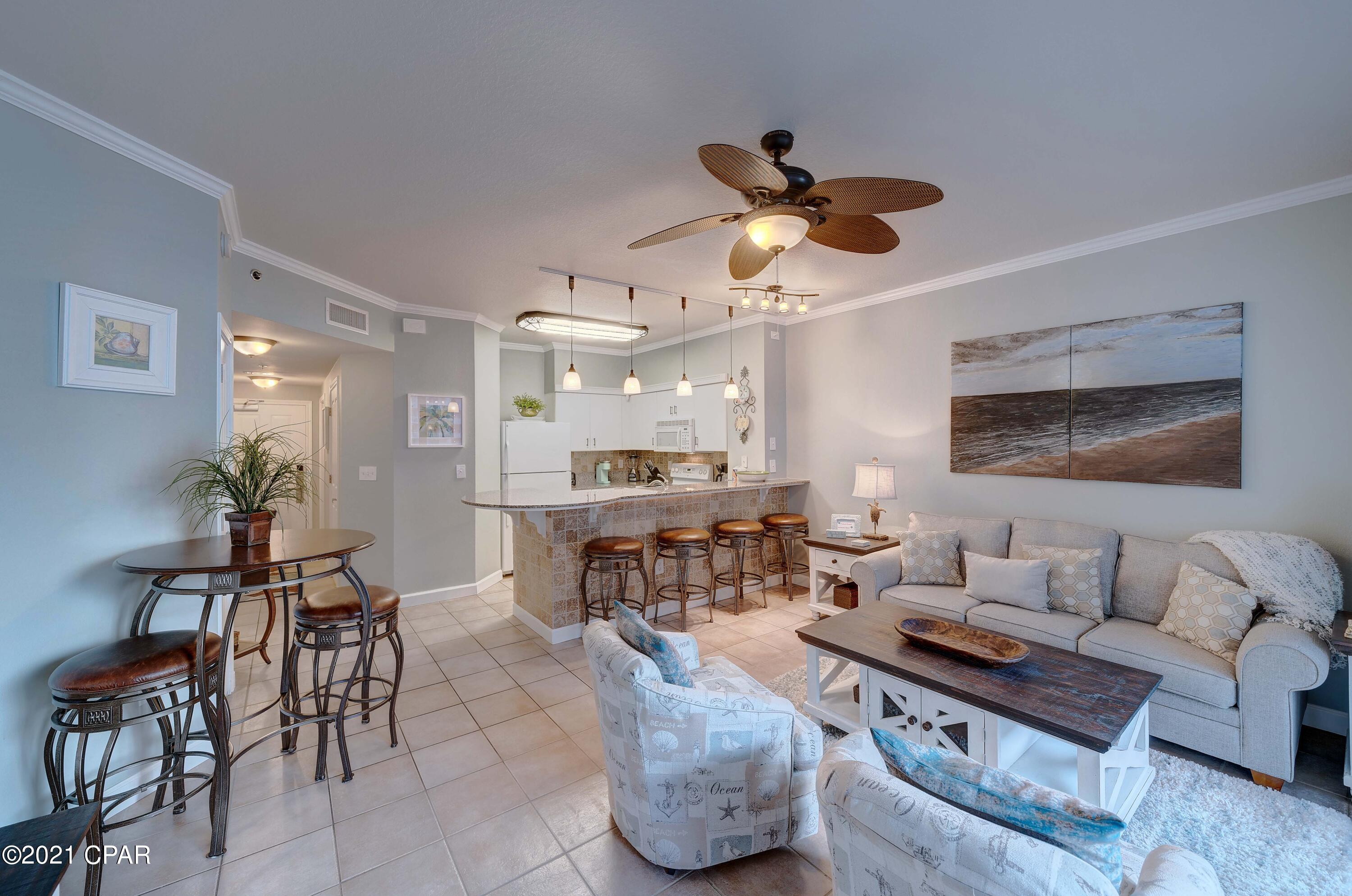 Shores Of Panama Phase II - Residential