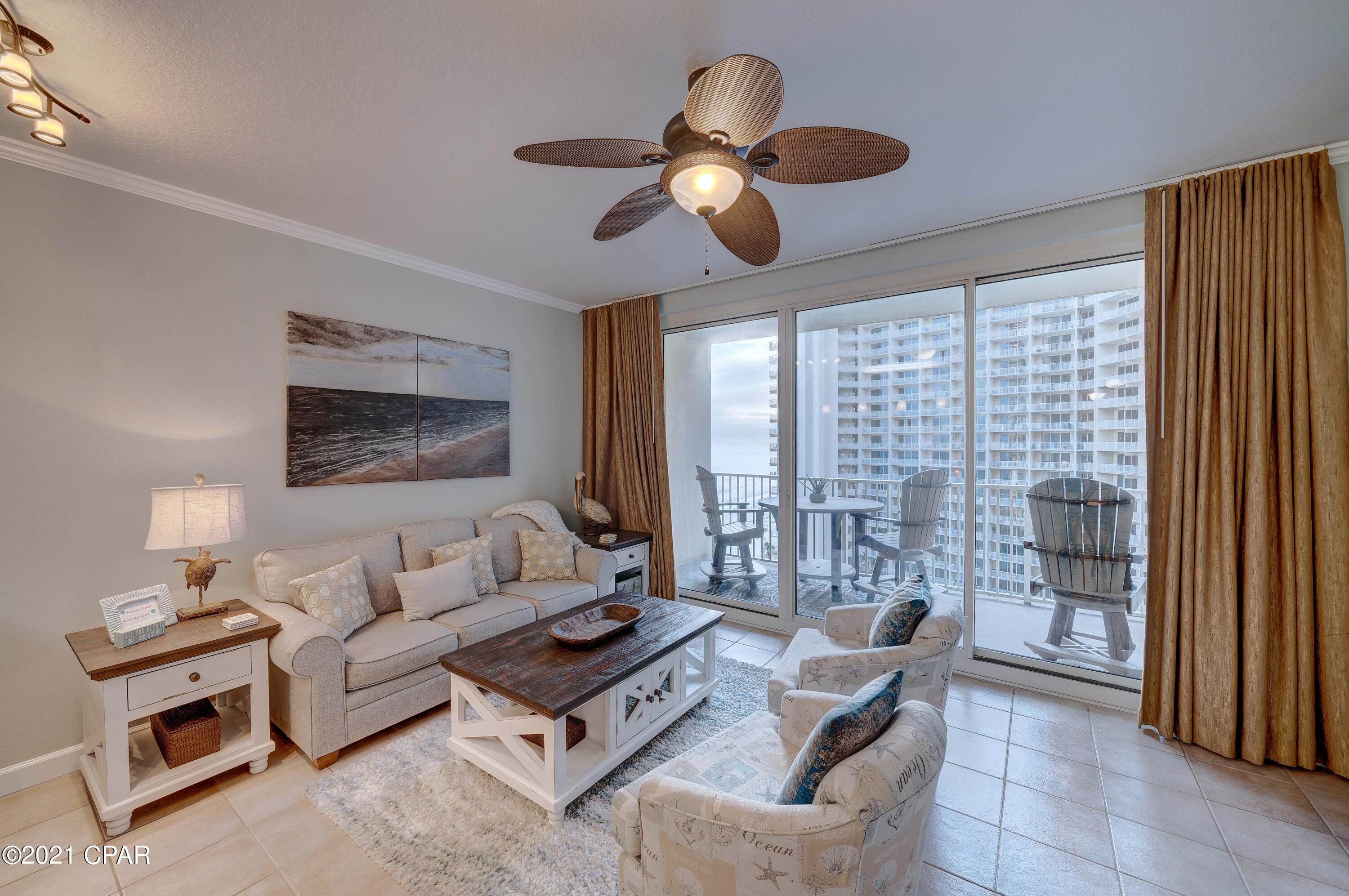 Shores Of Panama Phase II - Residential