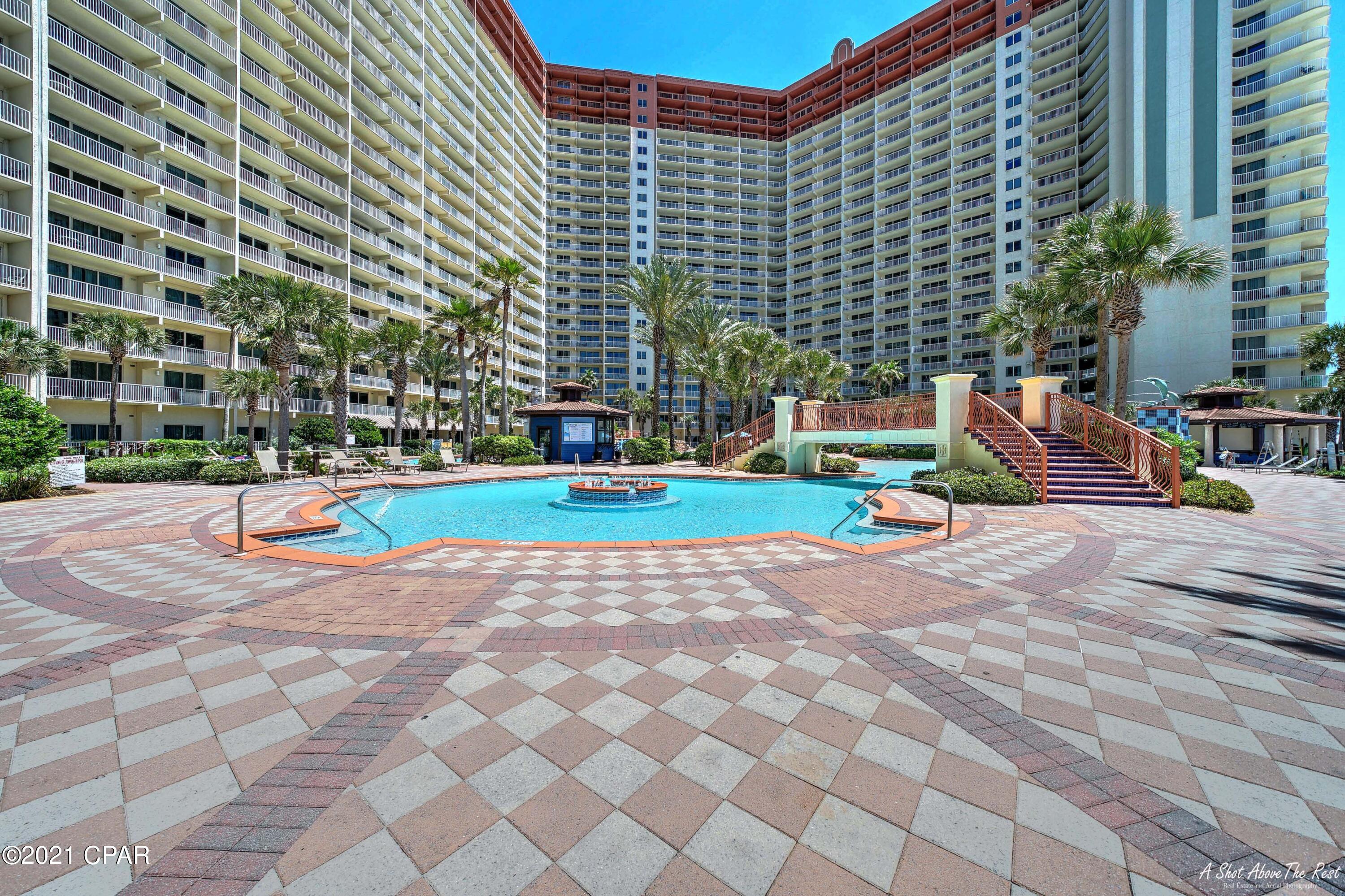 Shores Of Panama Phase II - Residential