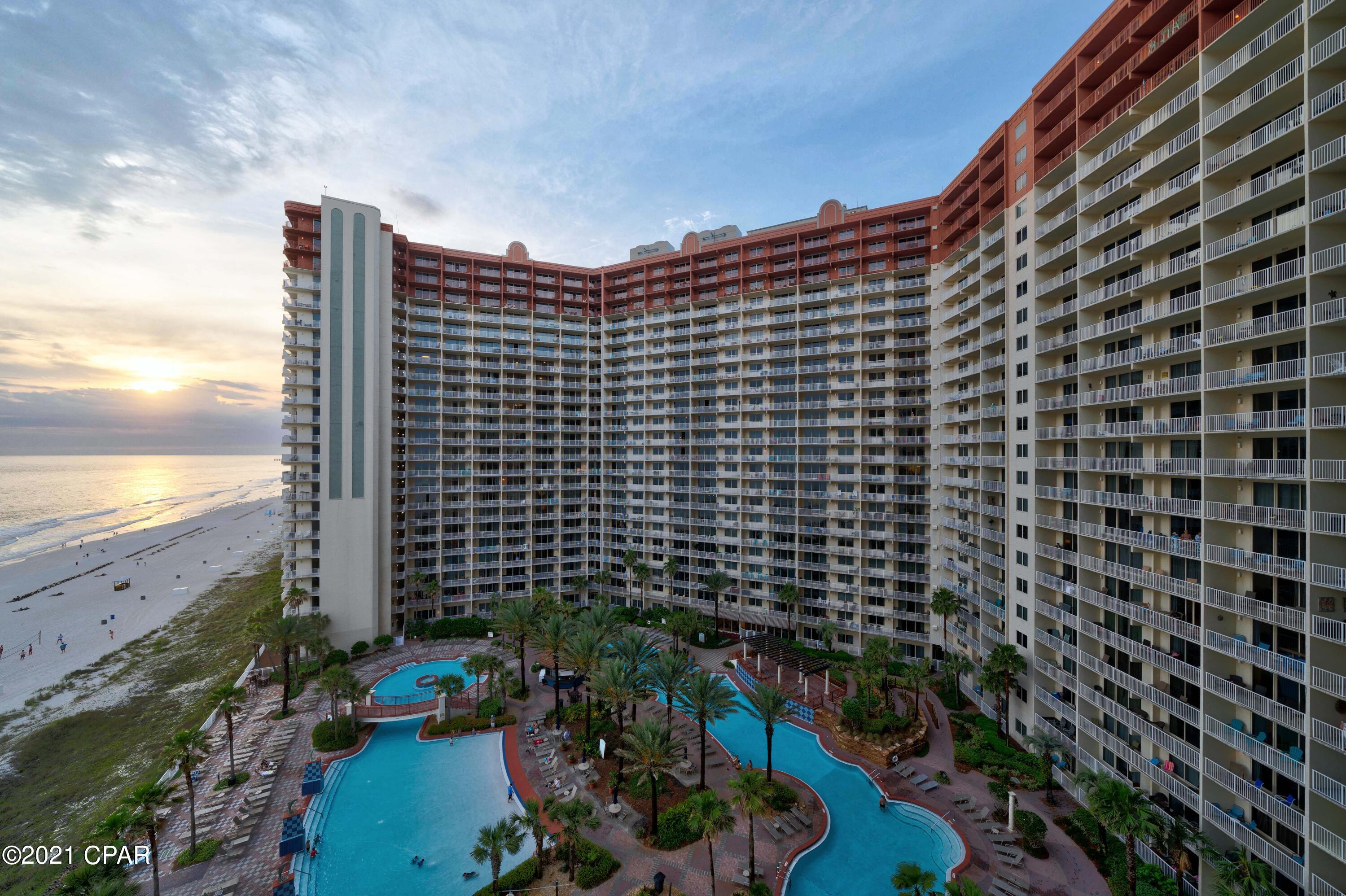 Shores Of Panama Phase II - Residential
