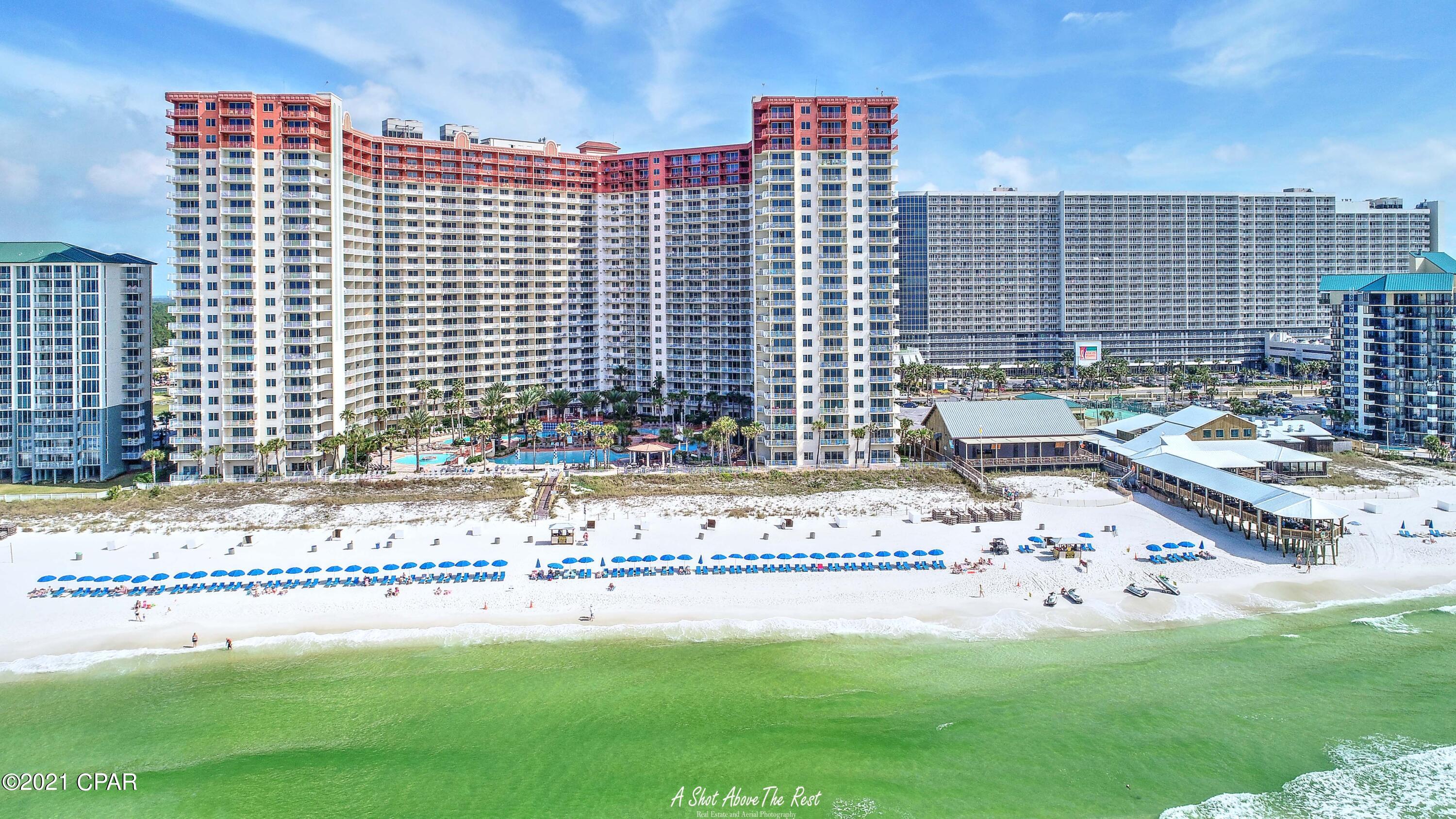 Shores Of Panama Phase II - Residential