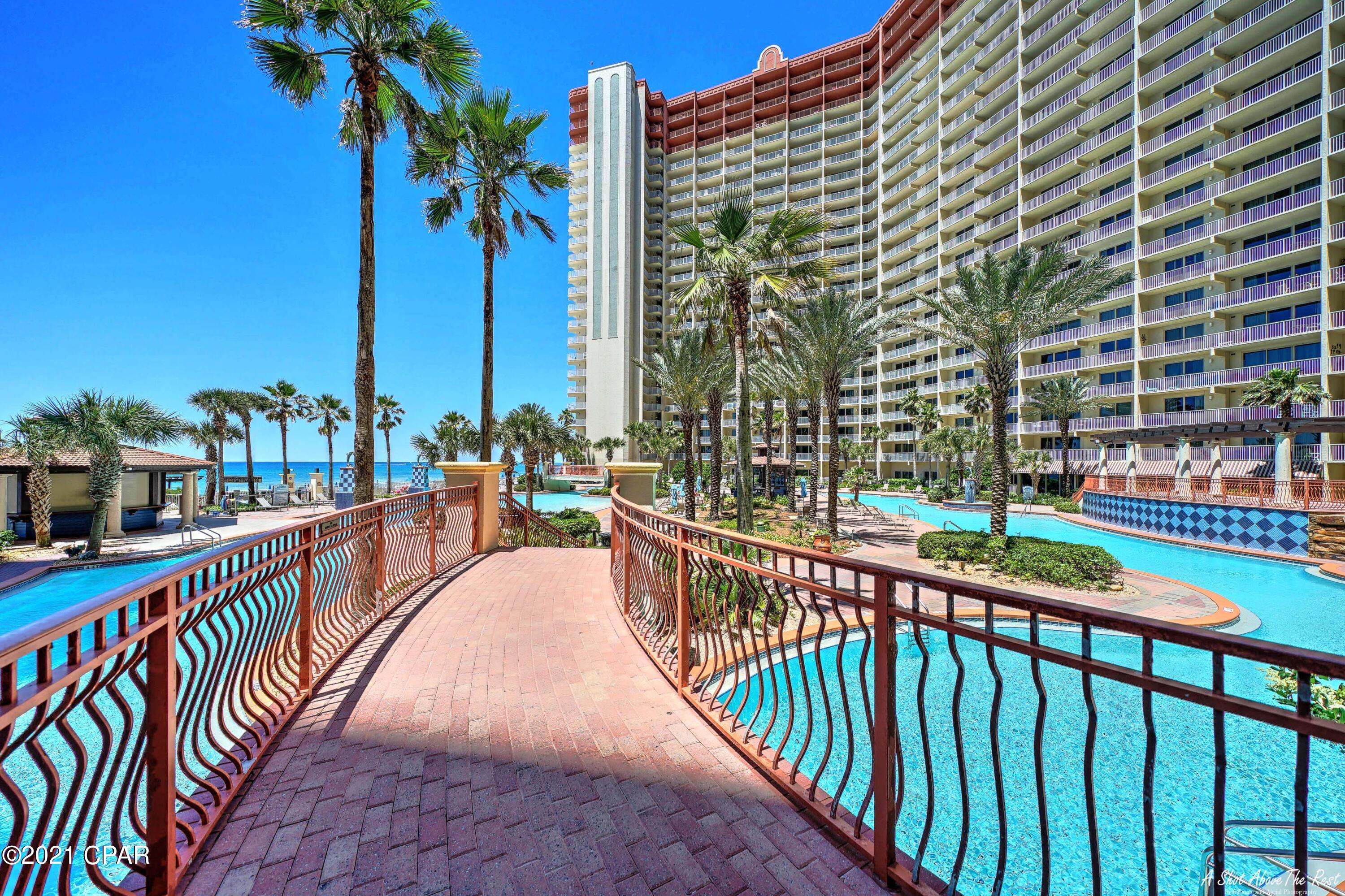 Shores Of Panama Phase II - Residential