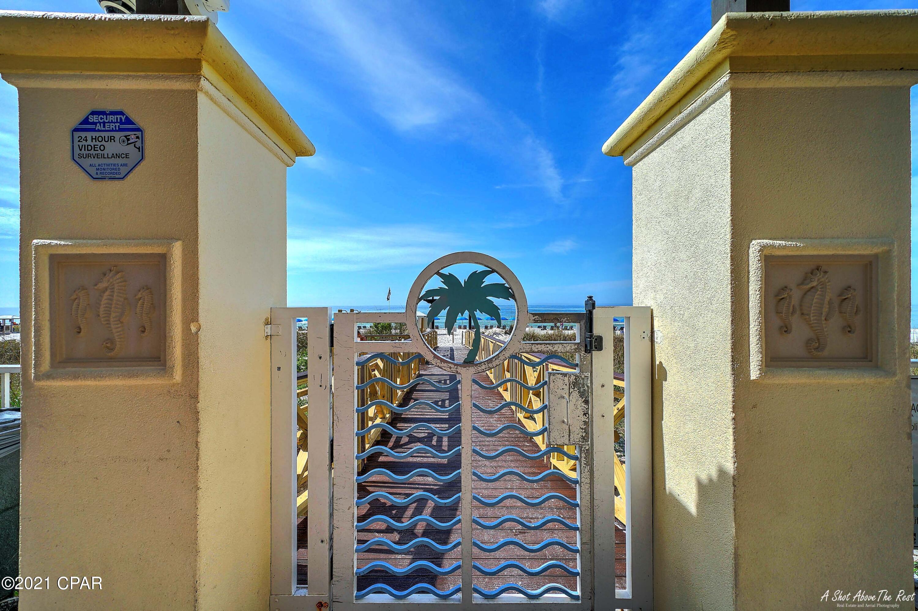 Shores Of Panama Phase II - Residential