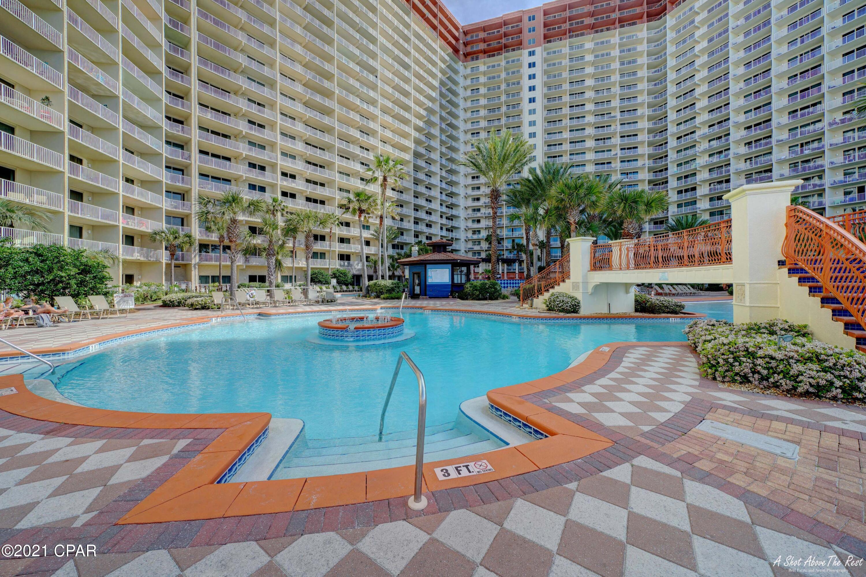 Shores Of Panama Phase II - Residential