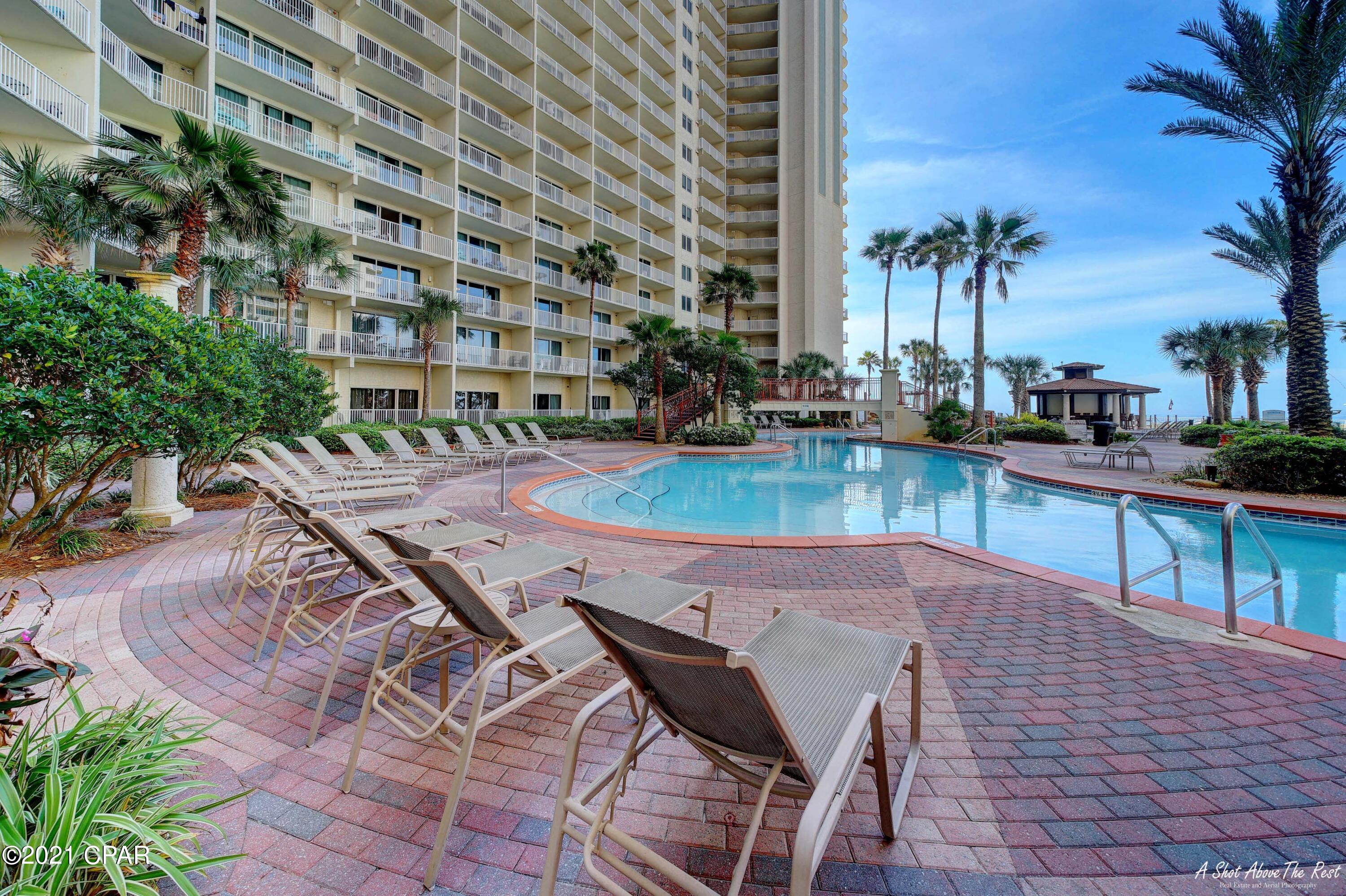 Shores Of Panama Phase II - Residential