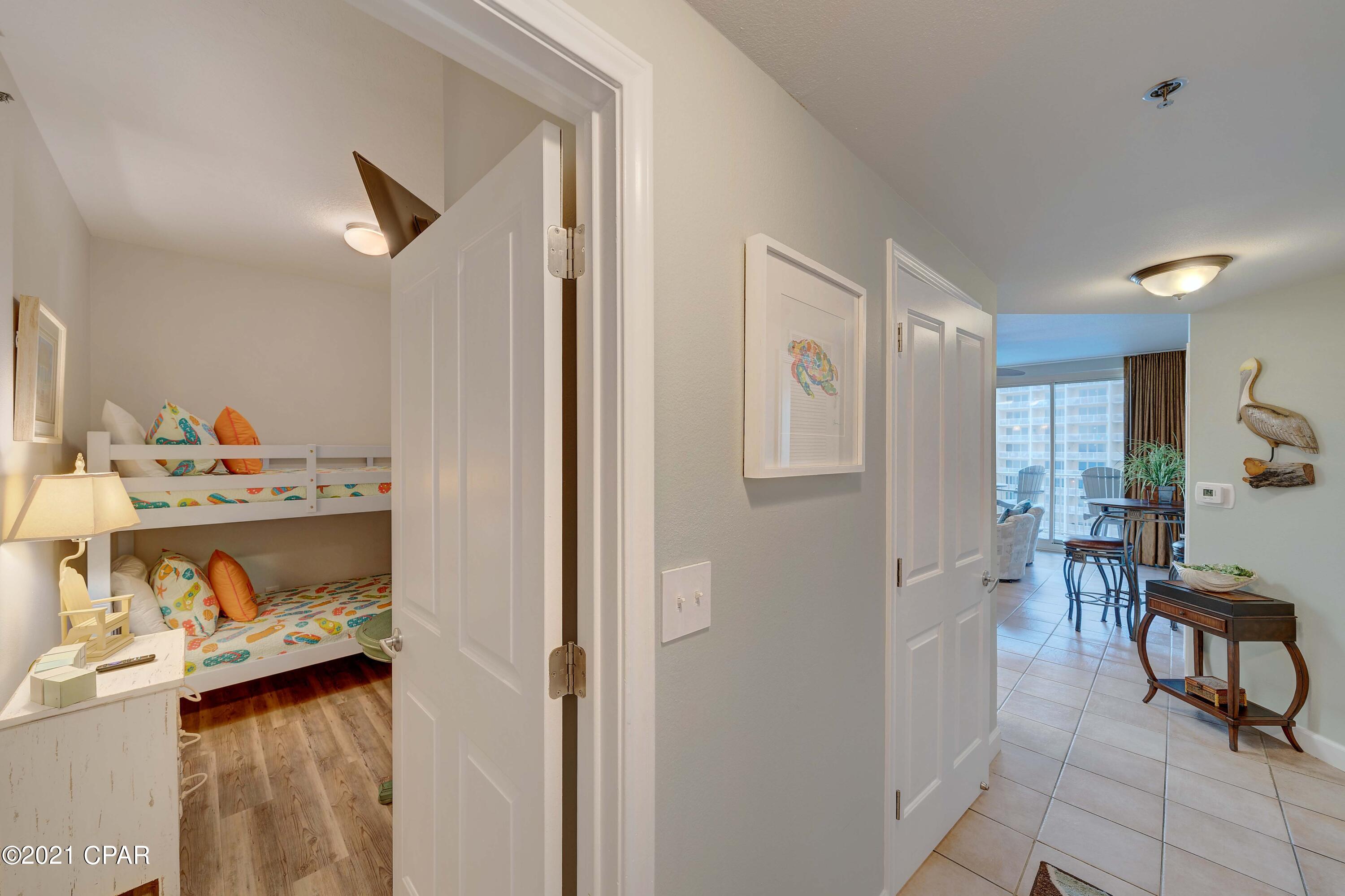 Shores Of Panama Phase II - Residential