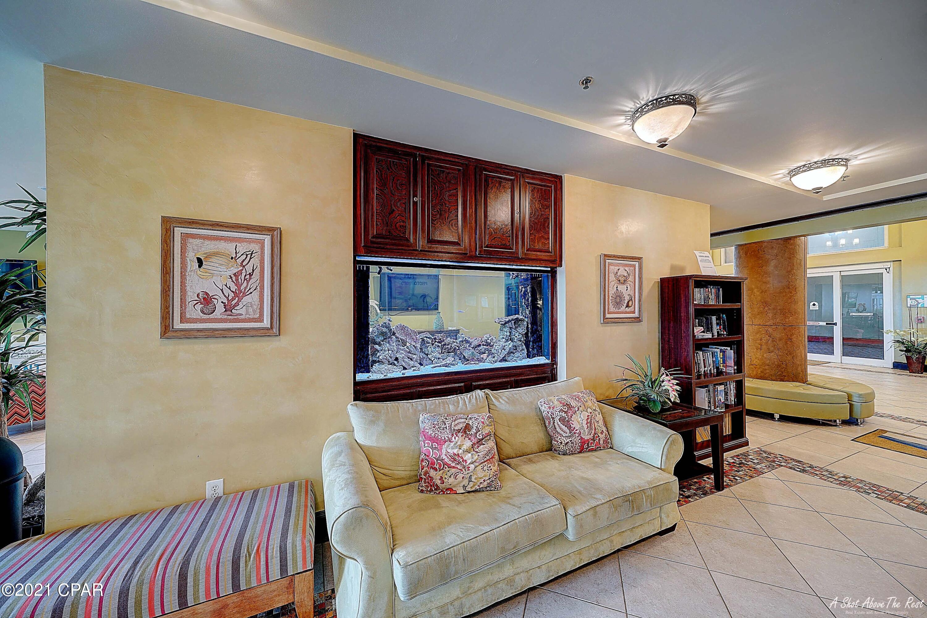Shores Of Panama Phase II - Residential