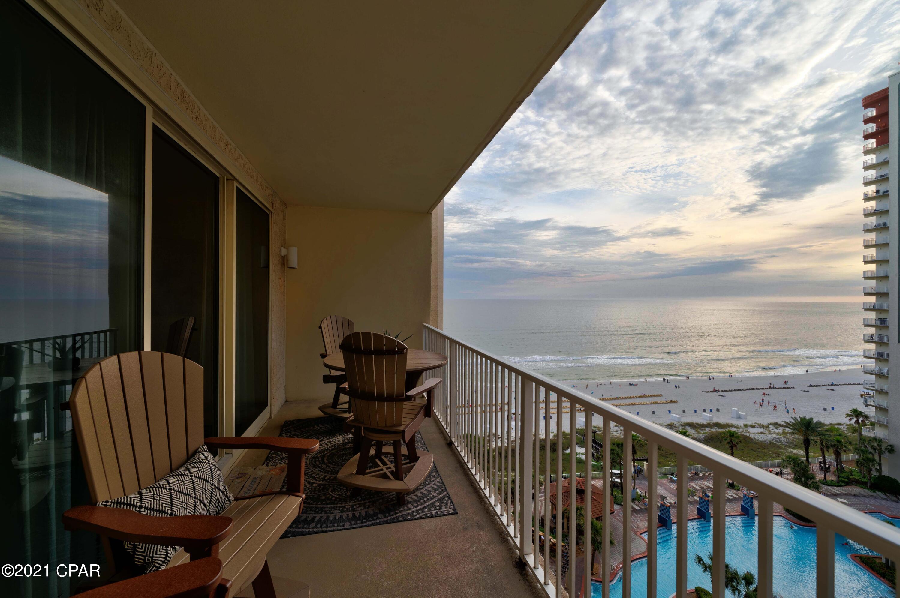 Shores Of Panama Phase II - Residential