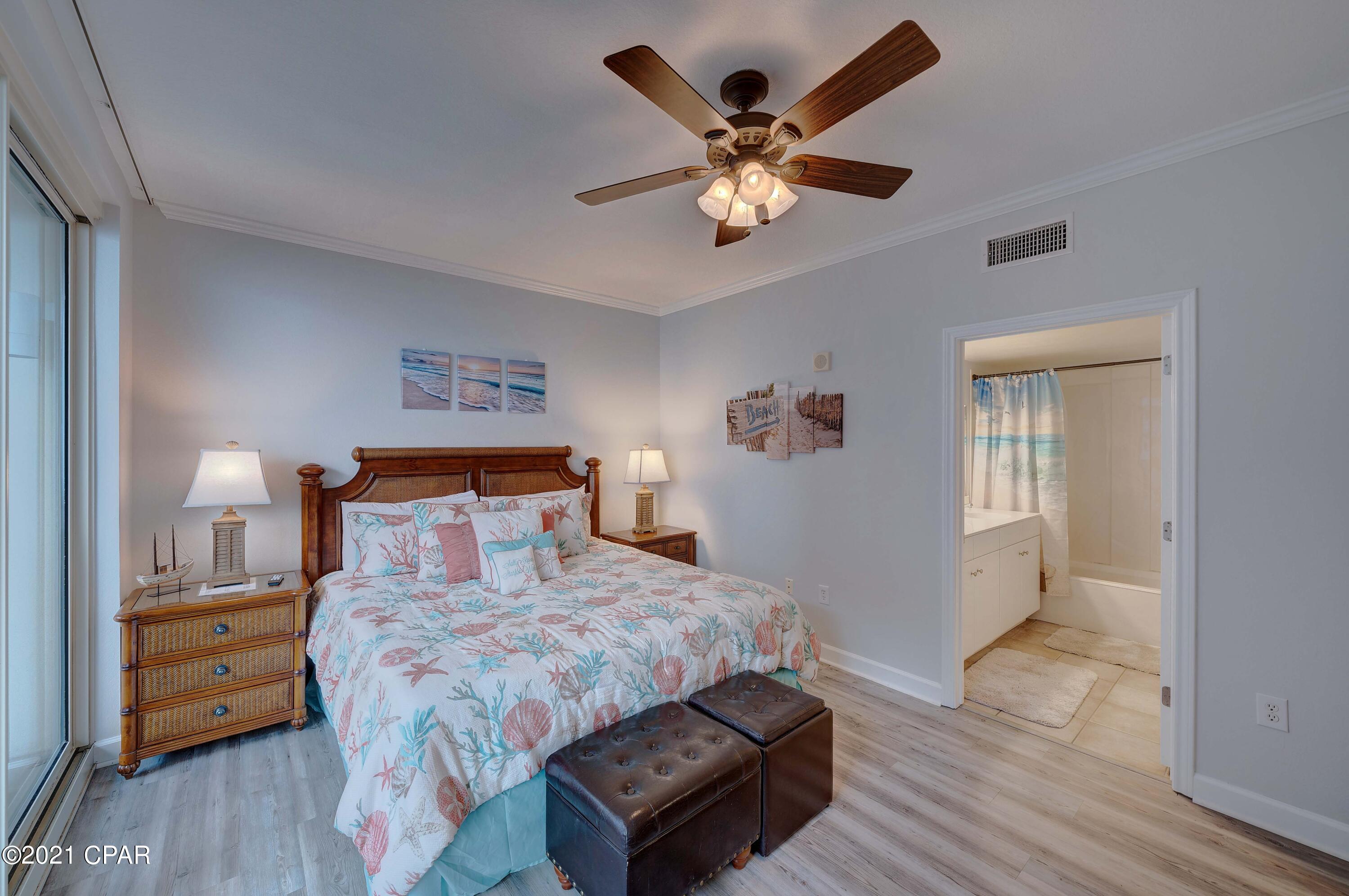 Shores Of Panama Phase II - Residential