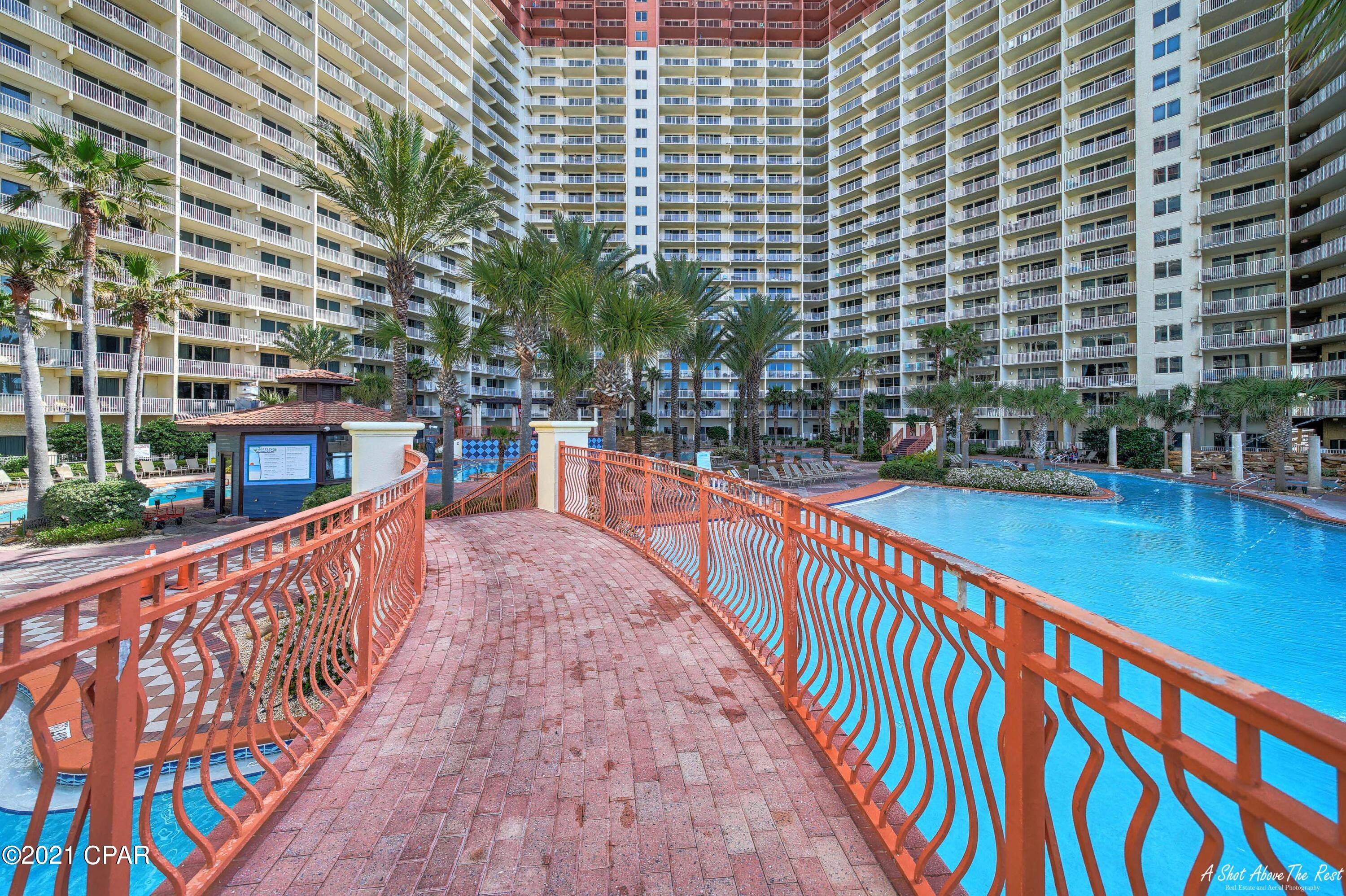 Shores Of Panama Phase II - Residential