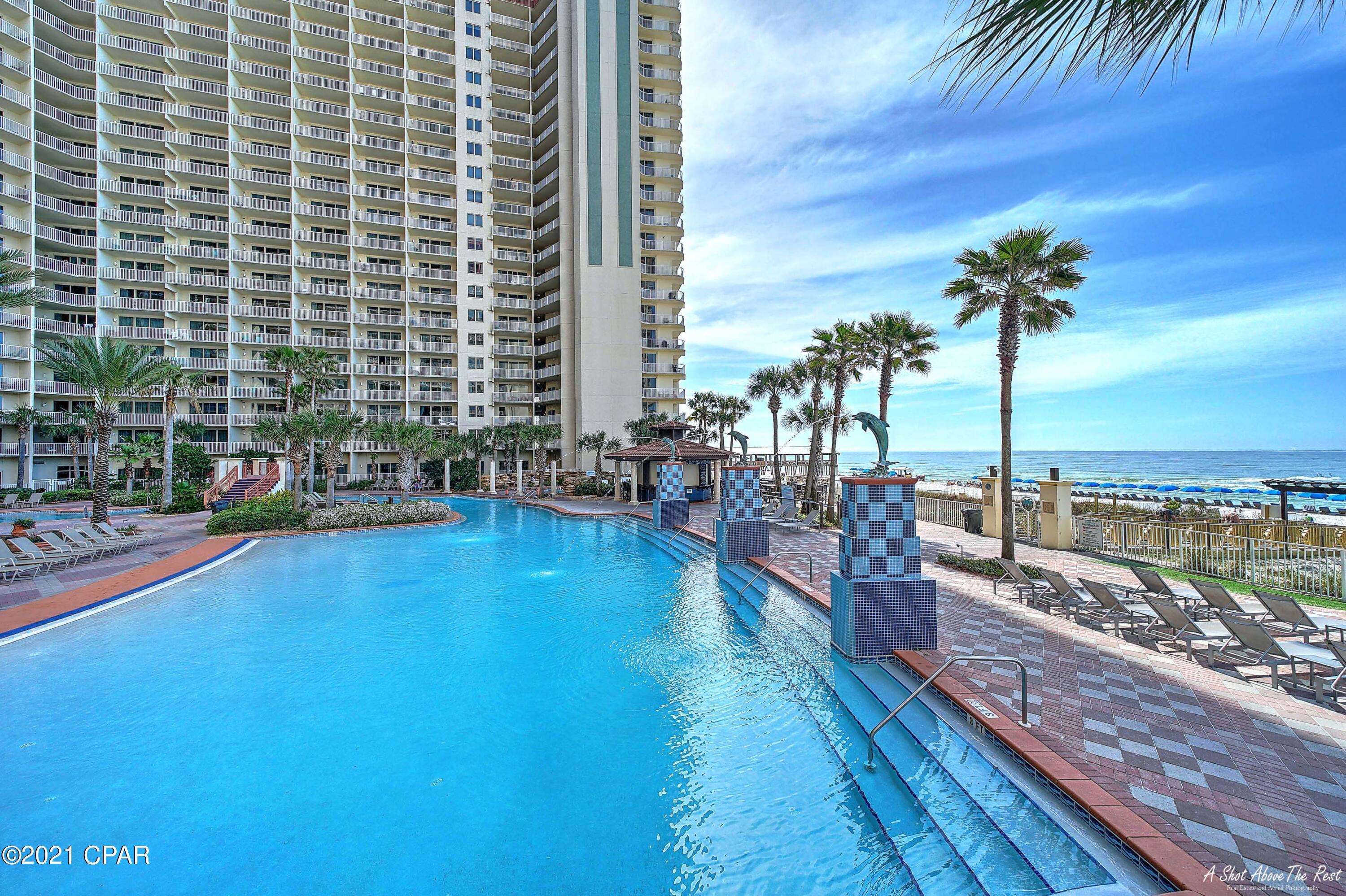 Shores Of Panama Phase II - Residential