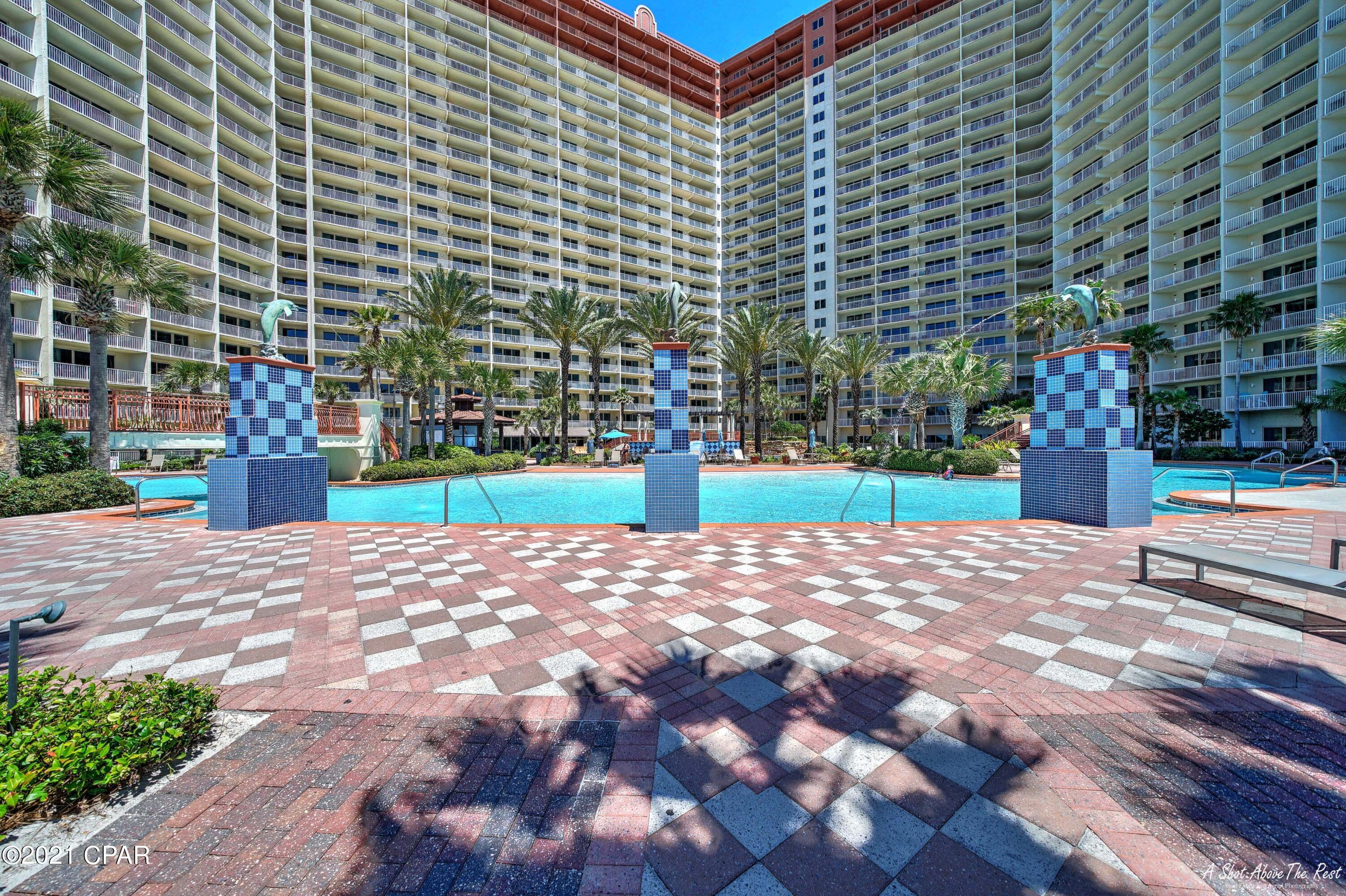 Shores Of Panama Phase II - Residential