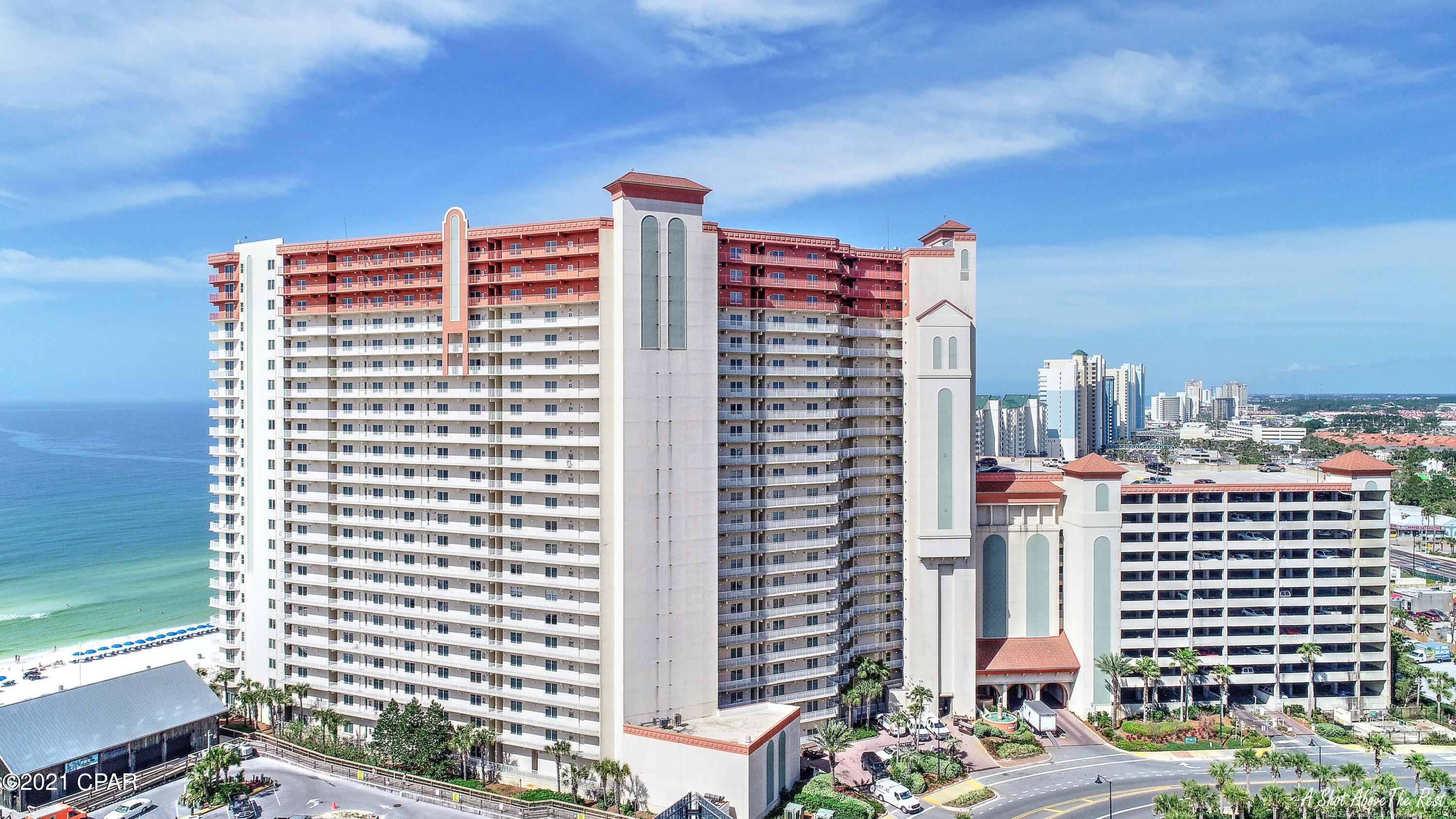 Shores Of Panama Phase II - Residential
