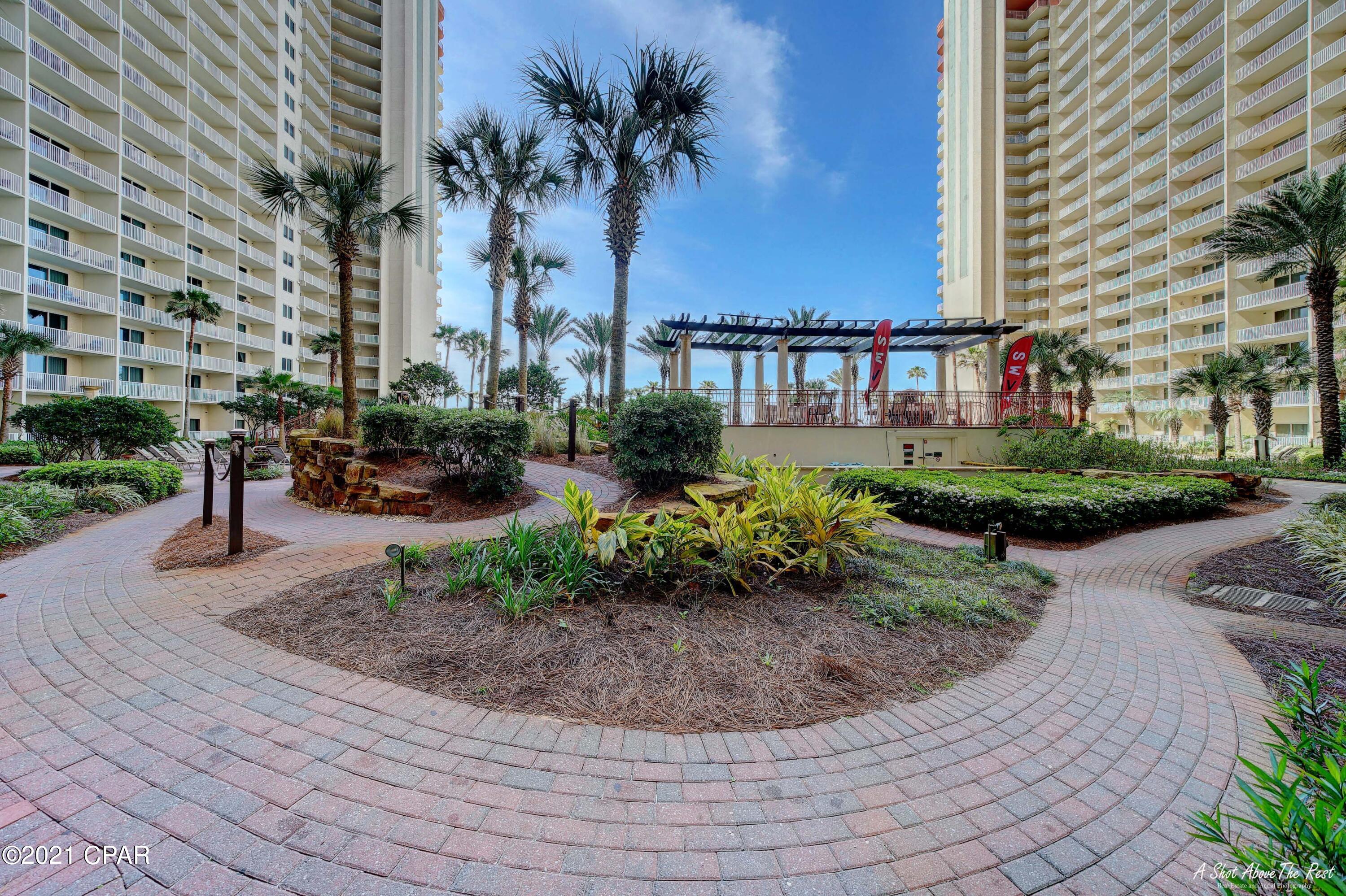 Shores Of Panama Phase II - Residential