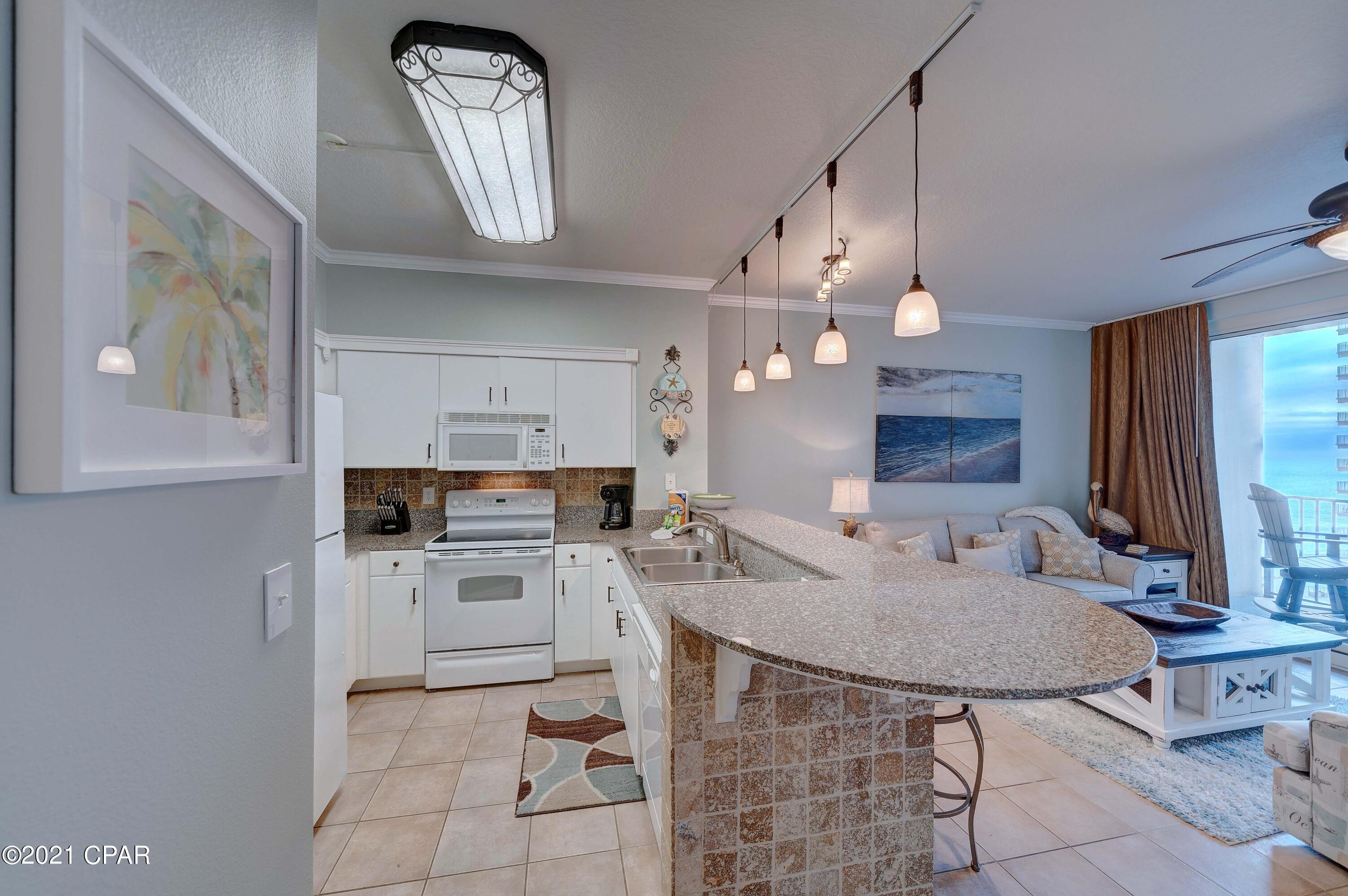 Shores Of Panama Phase II - Residential