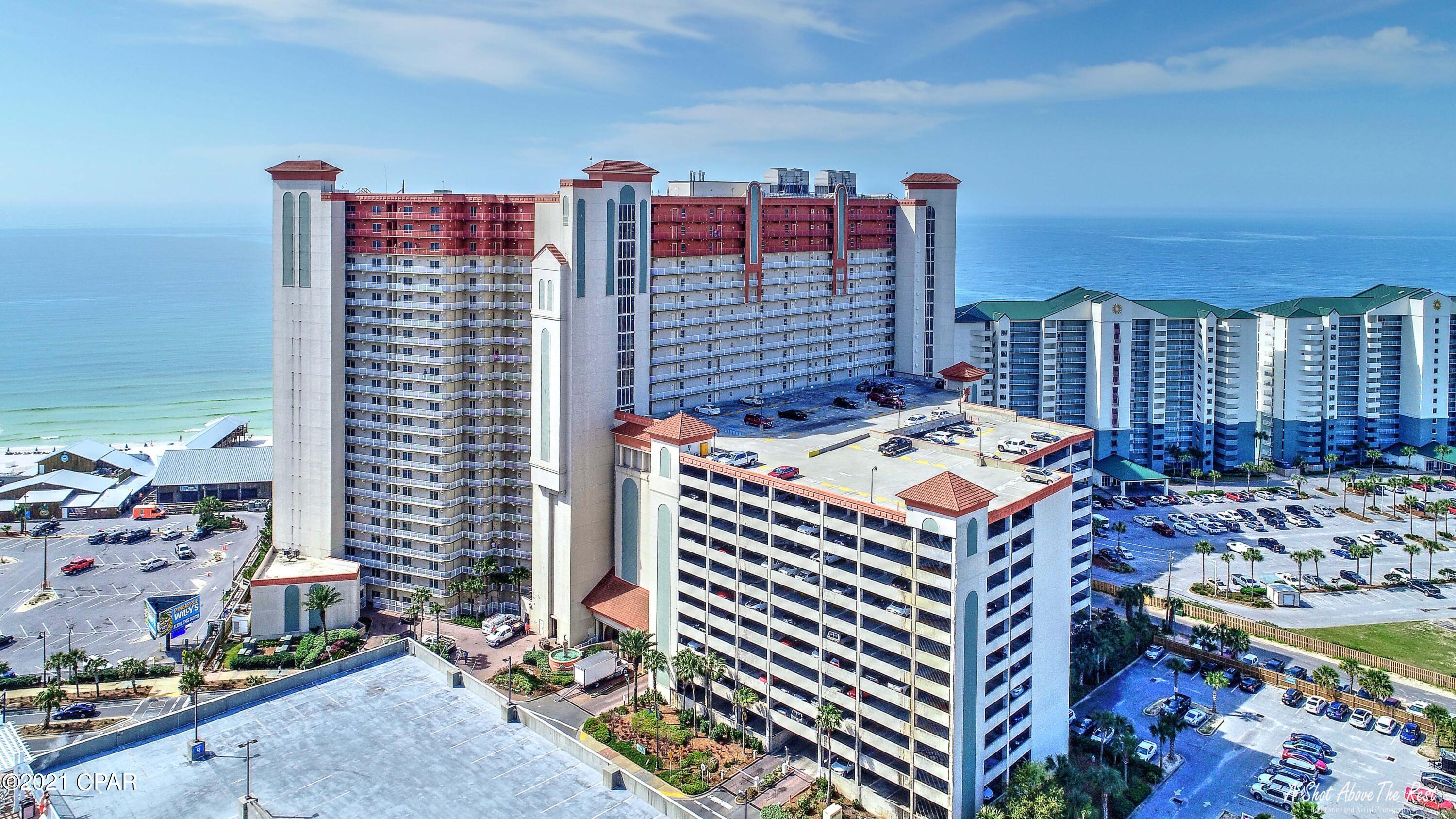 Shores Of Panama Phase II - Residential