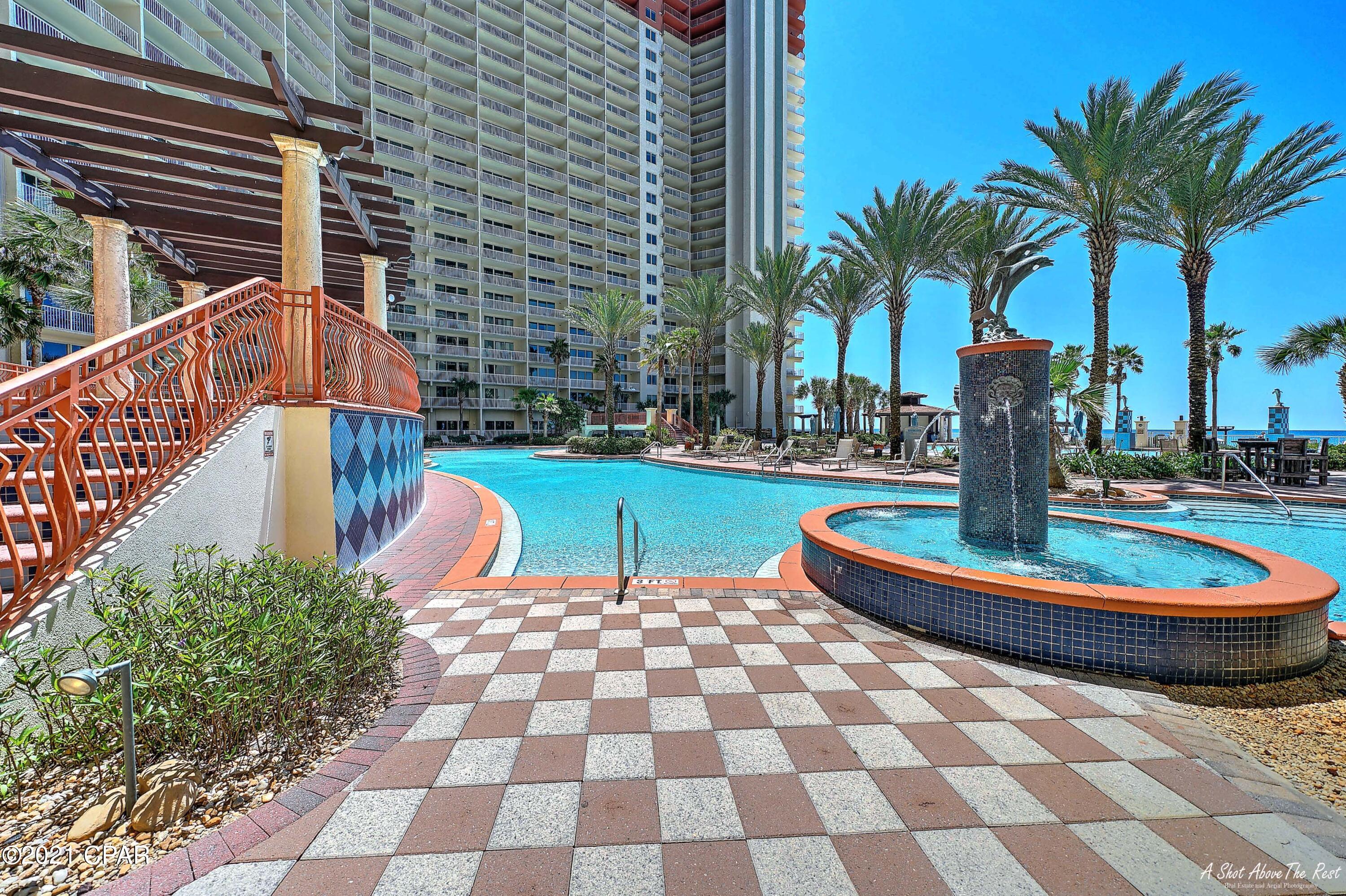 Shores Of Panama Phase II - Residential
