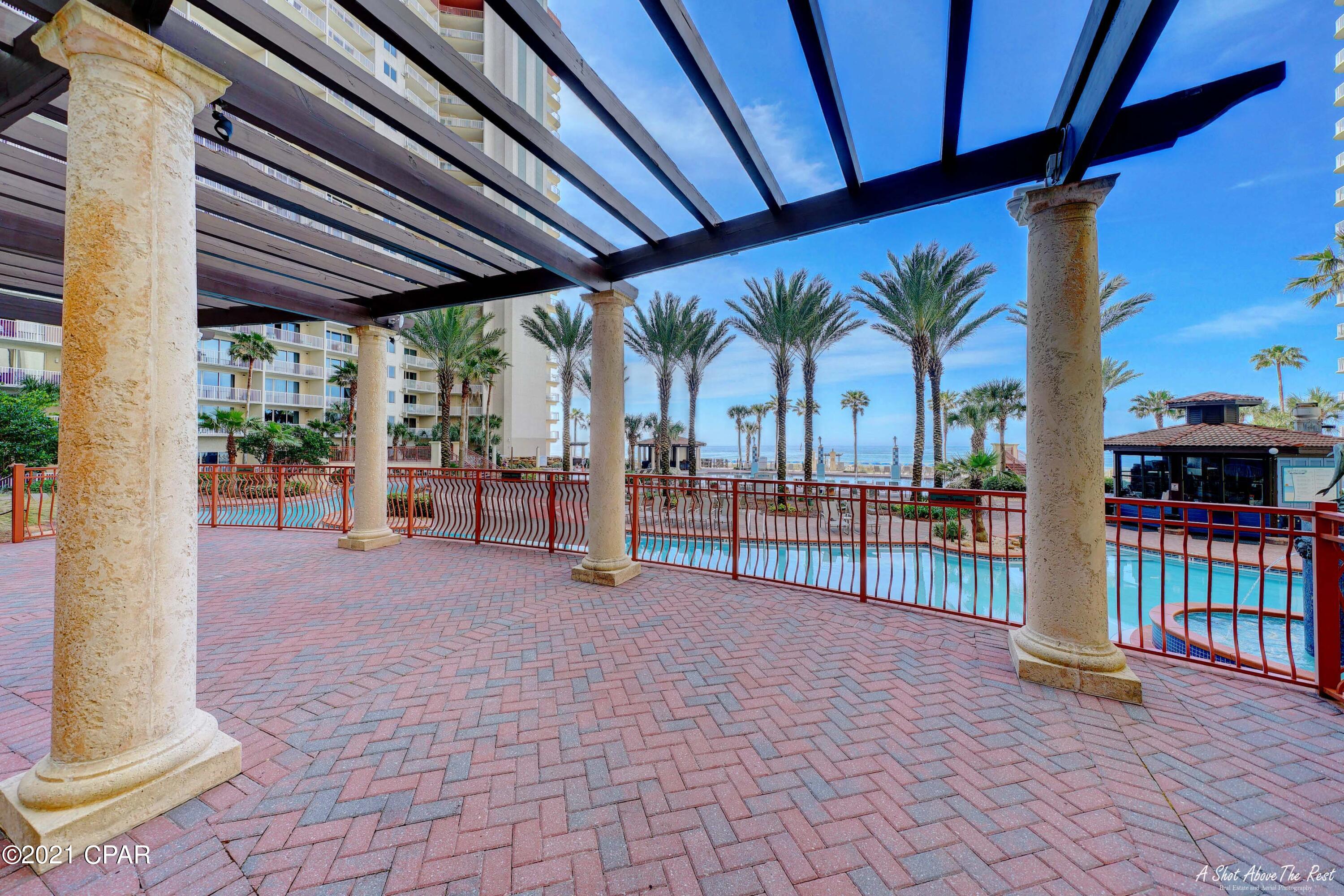 Shores Of Panama Phase II - Residential