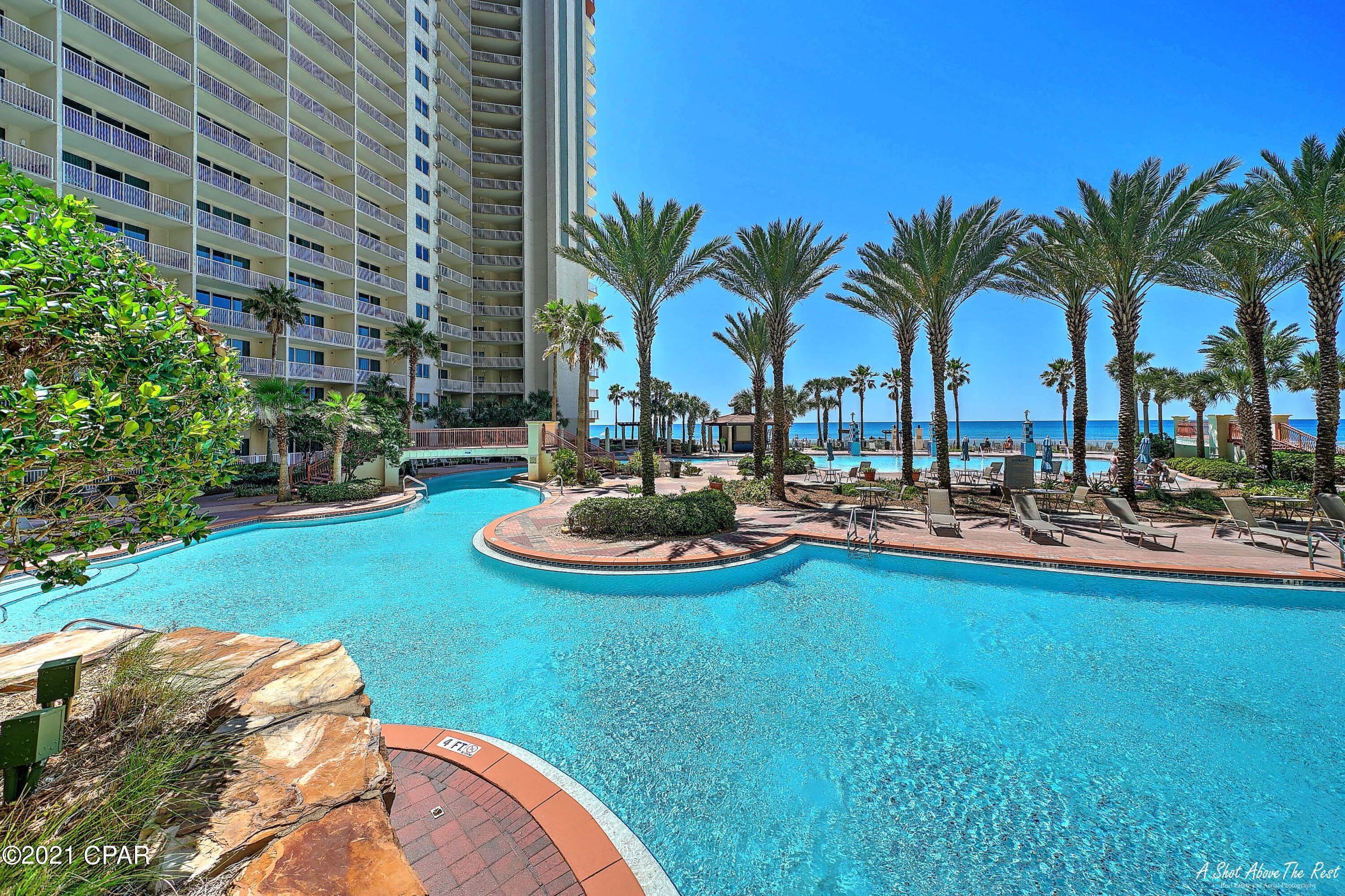 Shores Of Panama Phase II - Residential