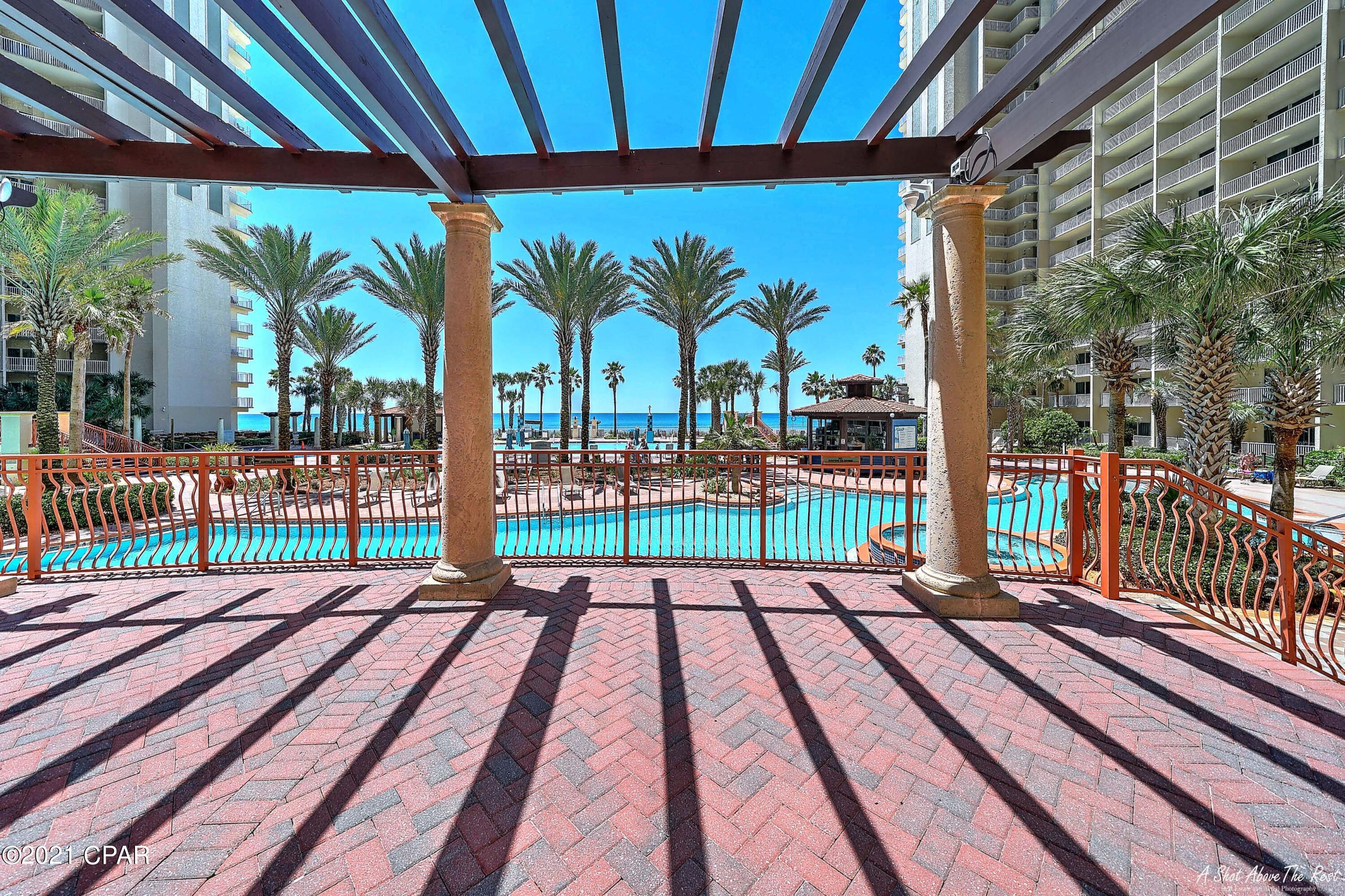 Shores Of Panama Phase II - Residential