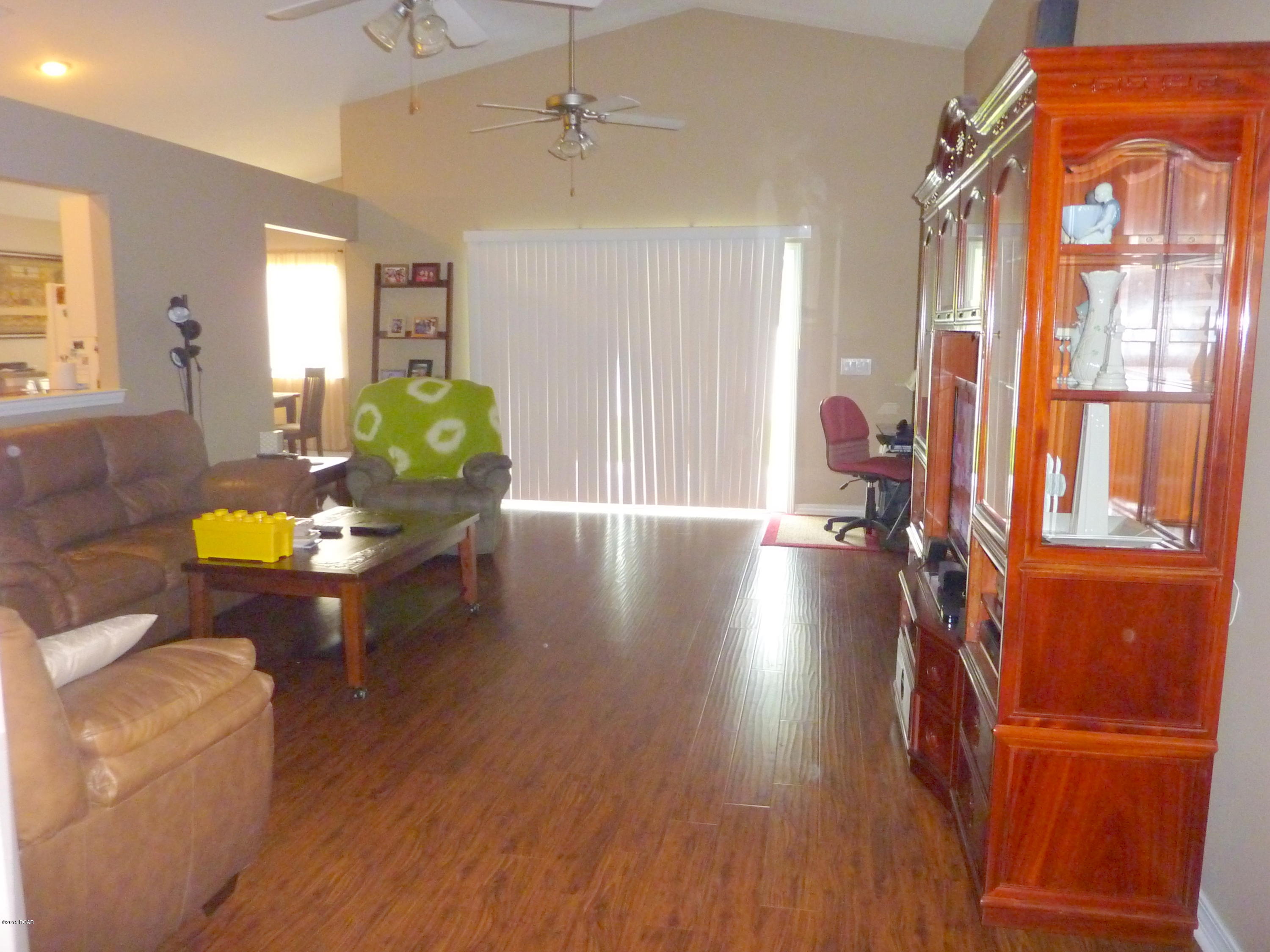 Palmetto Trace Phase 2 - Residential