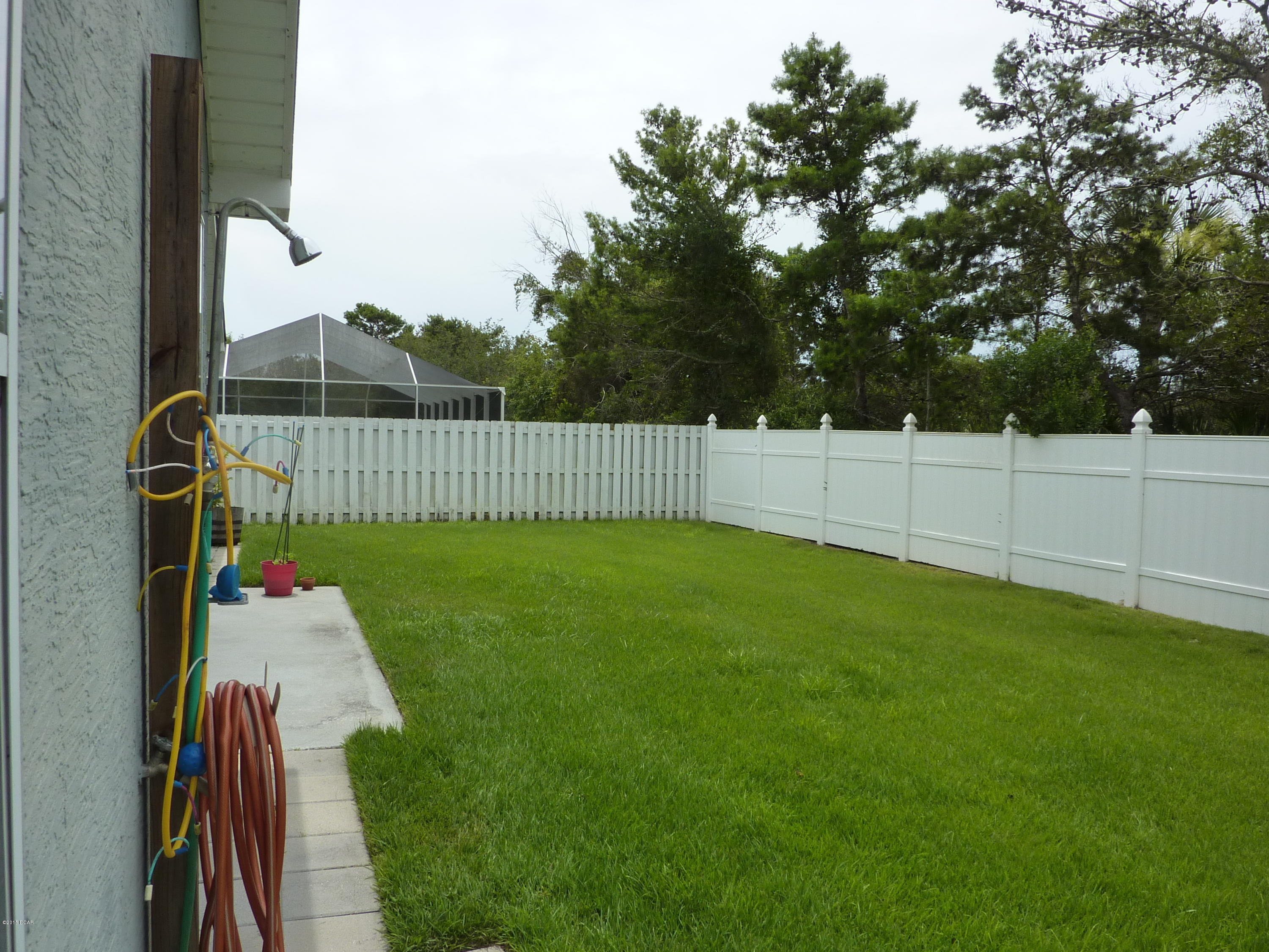Palmetto Trace Phase 2 - Residential