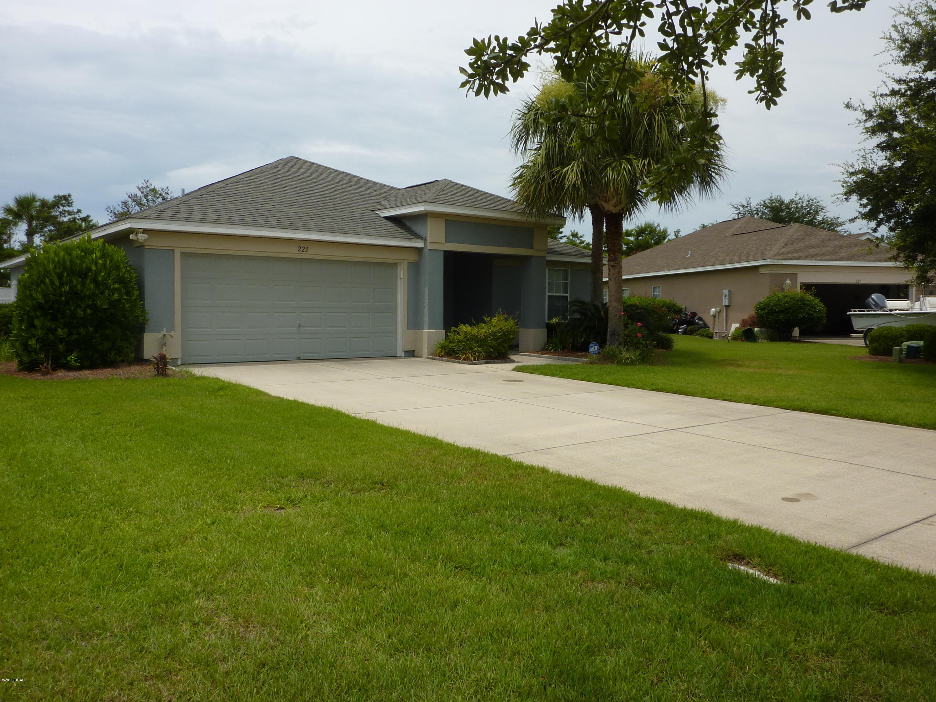 Palmetto Trace Phase 2 - Residential