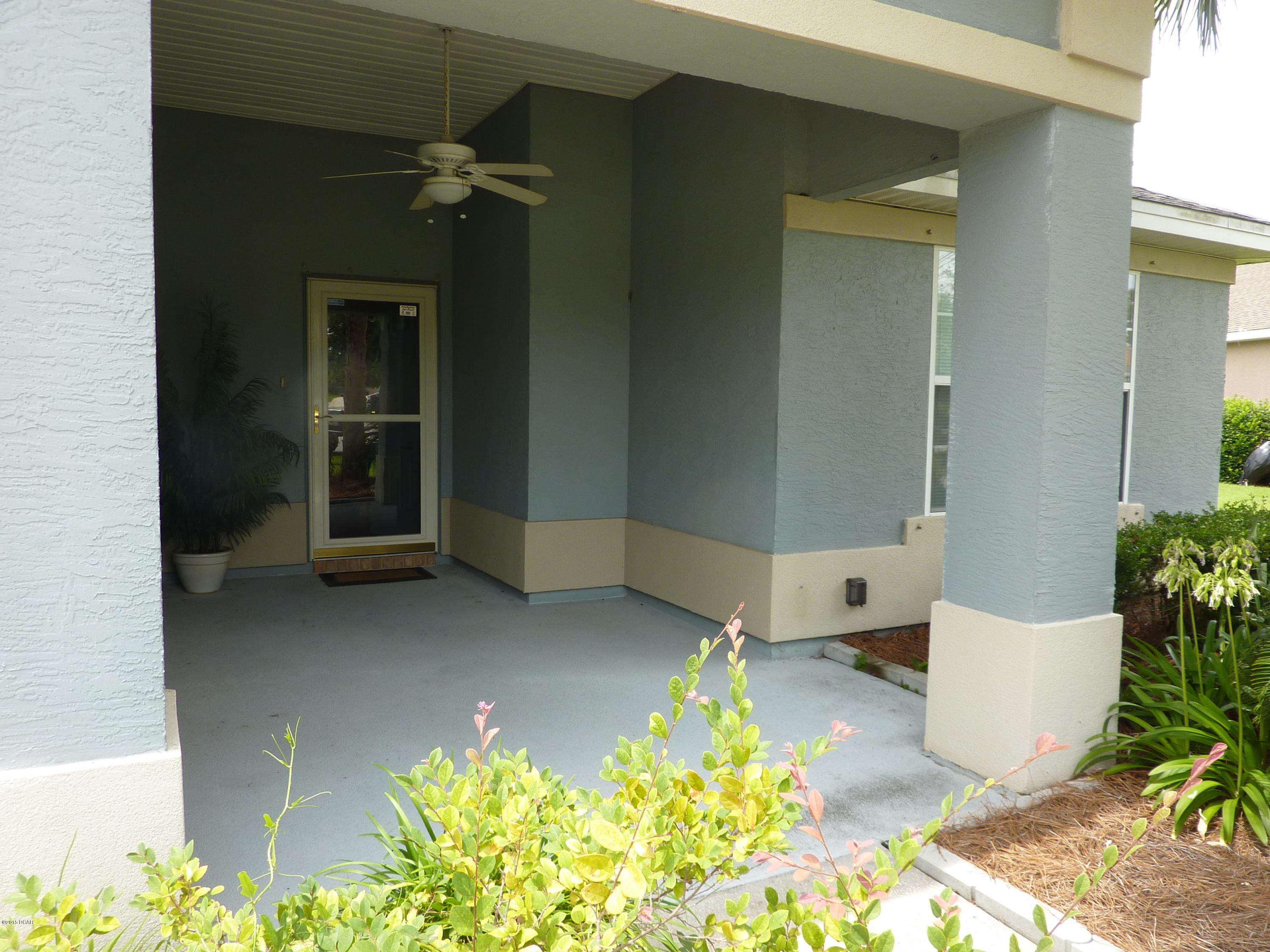Palmetto Trace Phase 2 - Residential