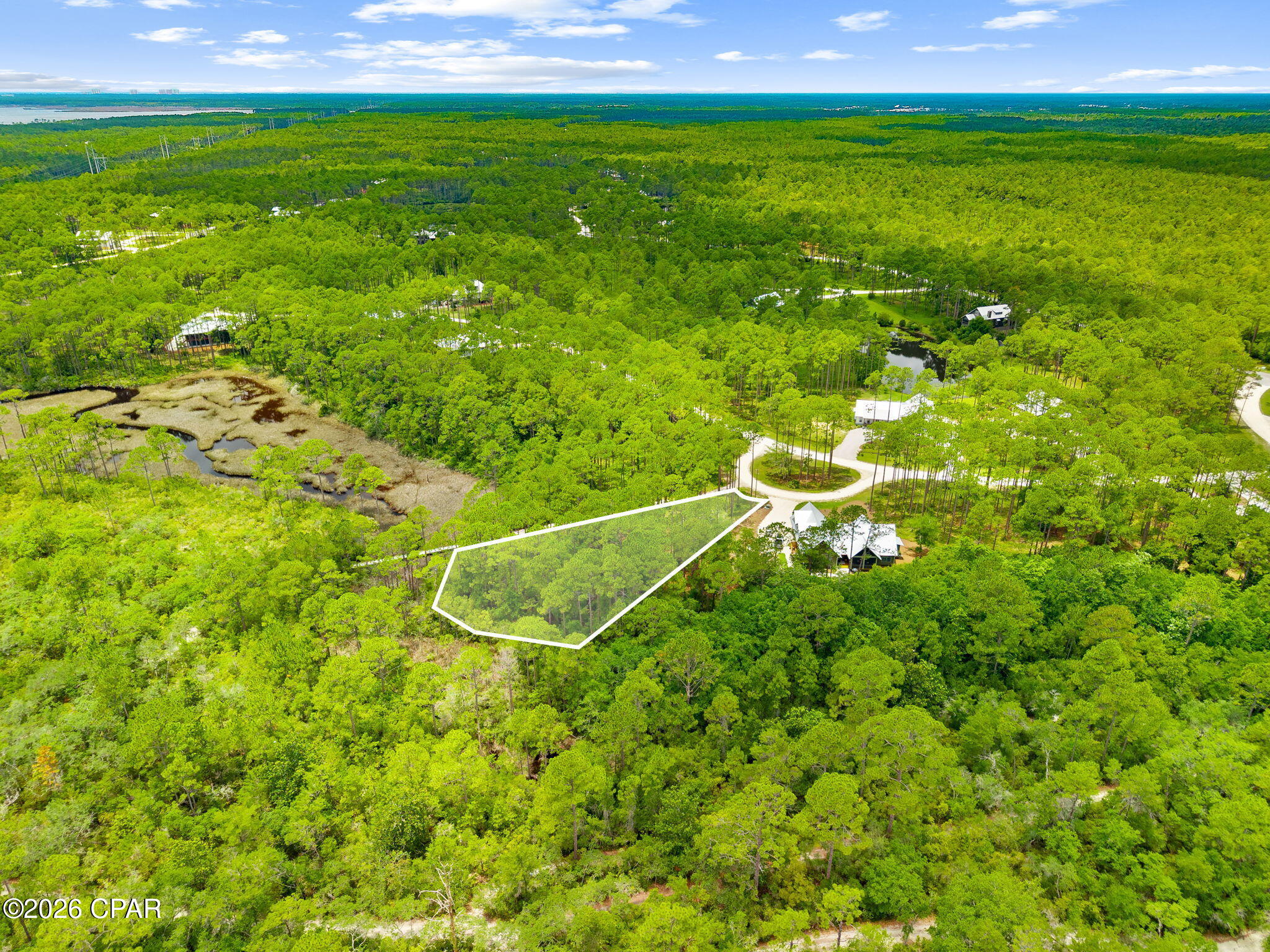 Rivercamps On Crooked Creek - Land