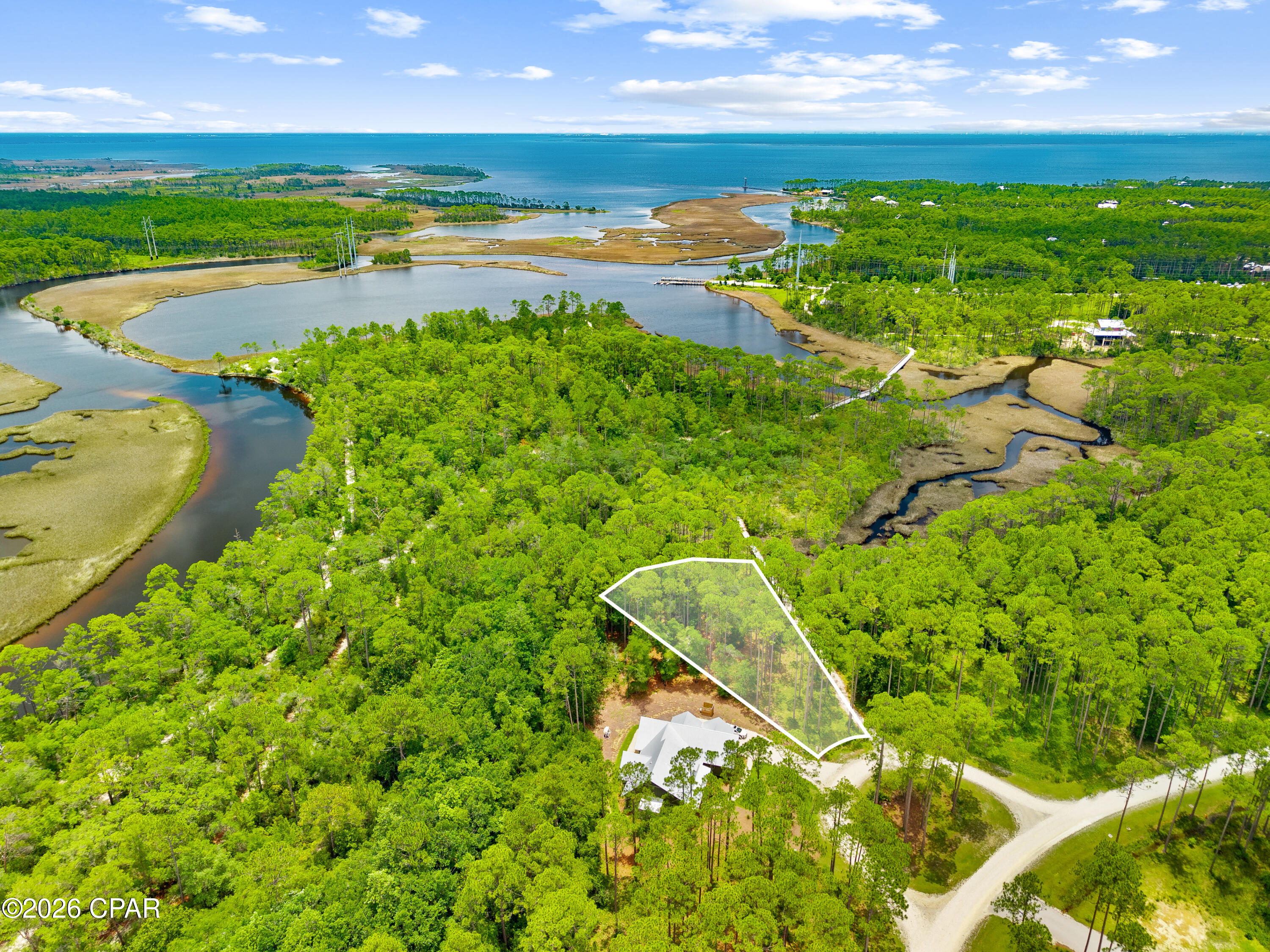 Rivercamps On Crooked Creek - Land