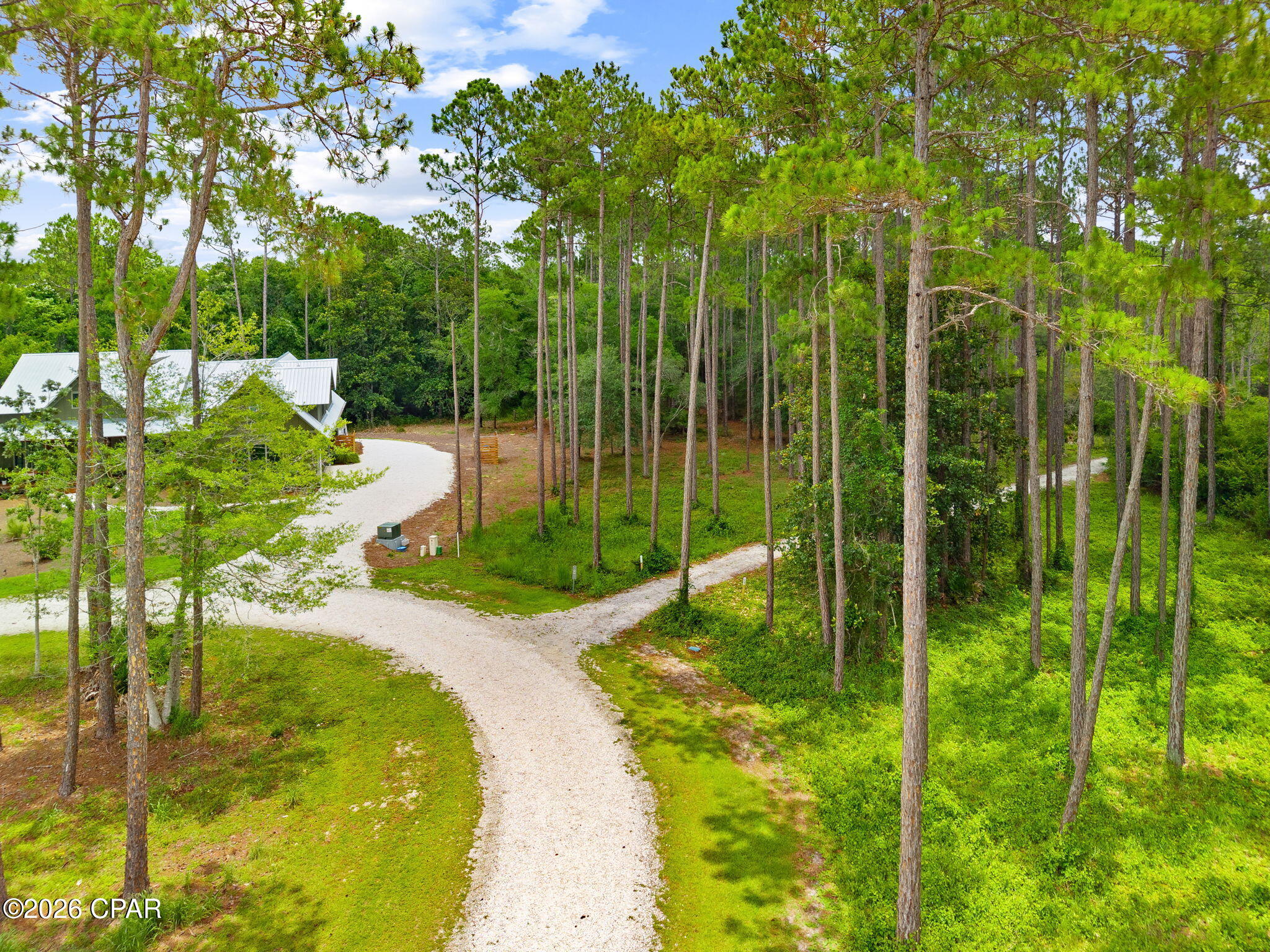 Rivercamps On Crooked Creek - Land