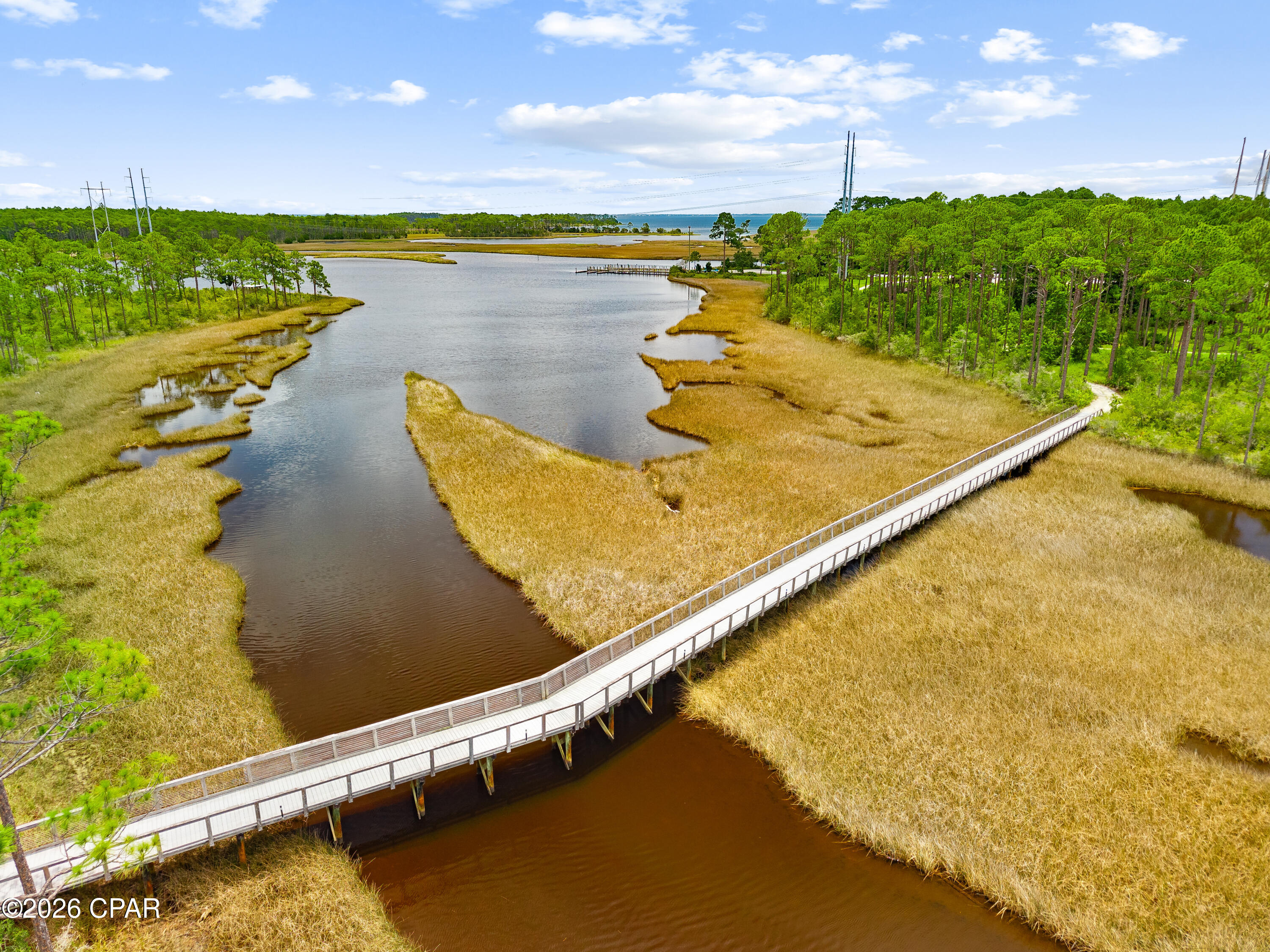 Rivercamps On Crooked Creek - Land