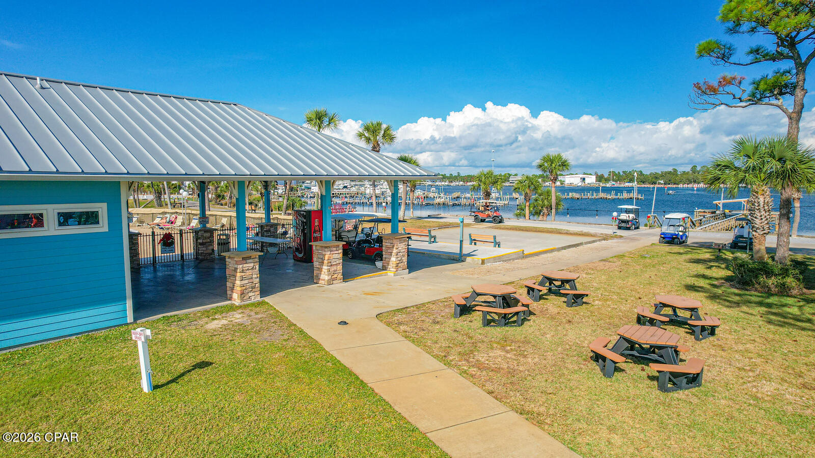 Venture Out Travel Trail - Residential